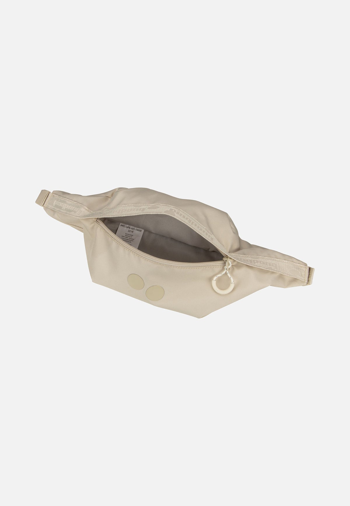 pinqponq Brik Cliff Beige Sac bandoulière