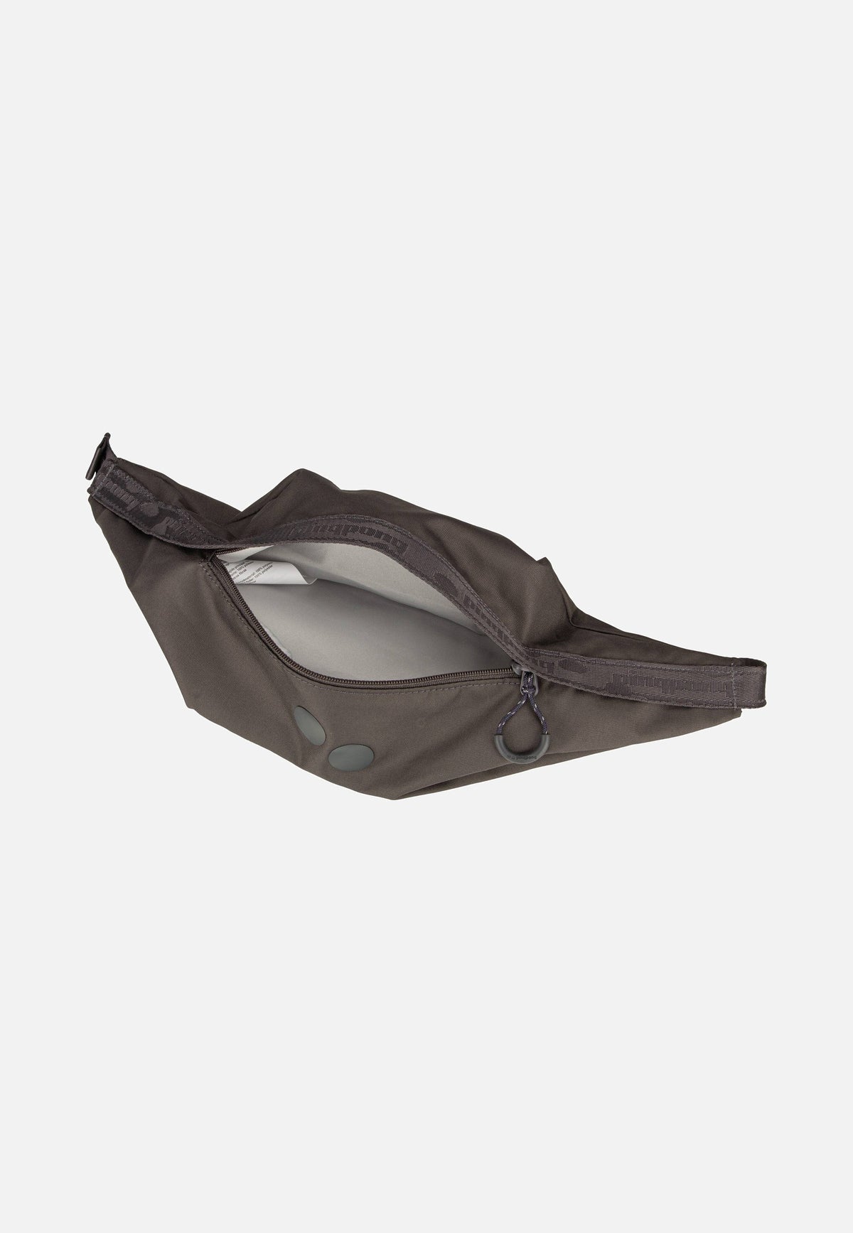 pinqponq Brik Deep Anthra Draagtas