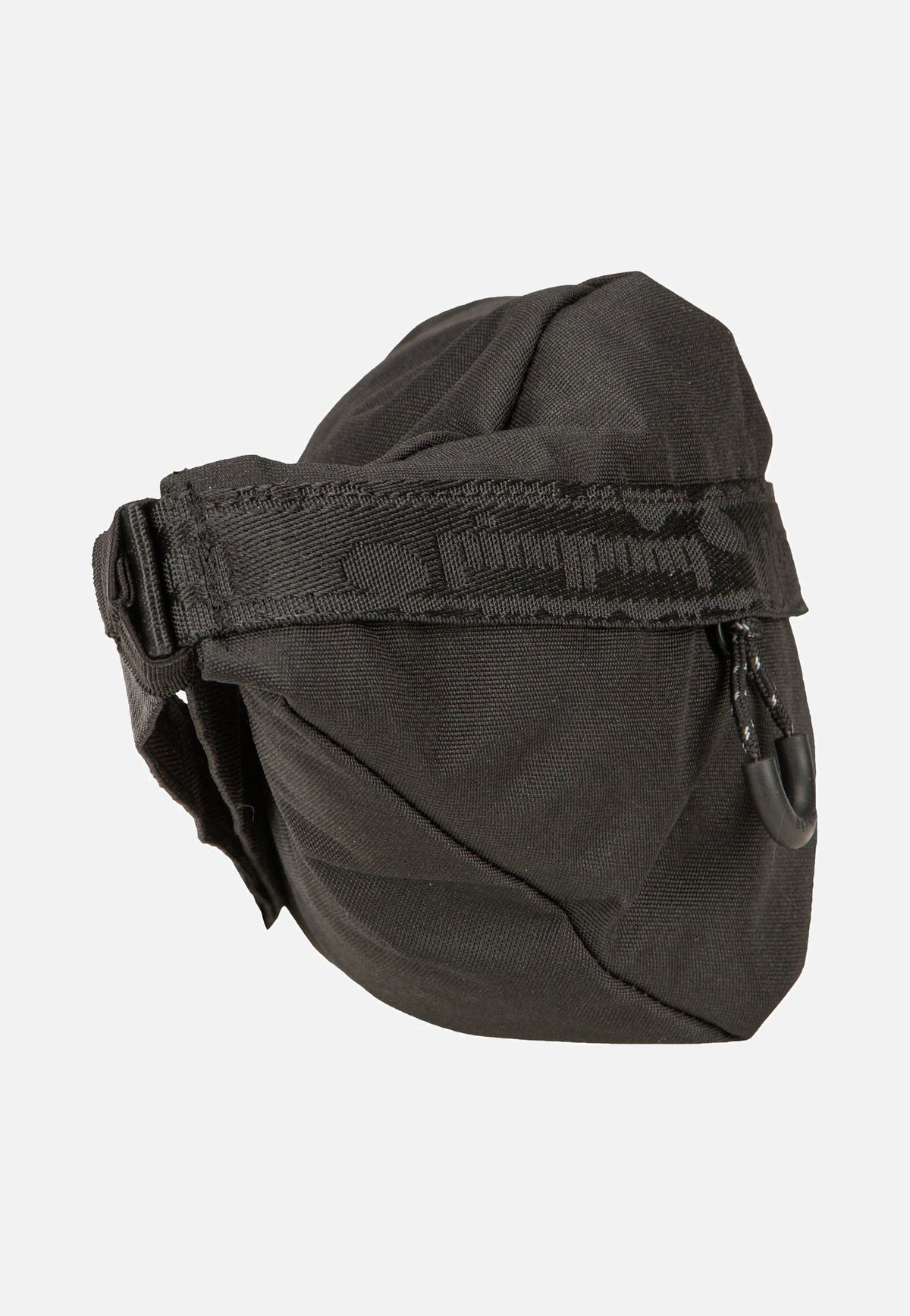 pinqponq Brik Rooted Black Borsa a tracolla