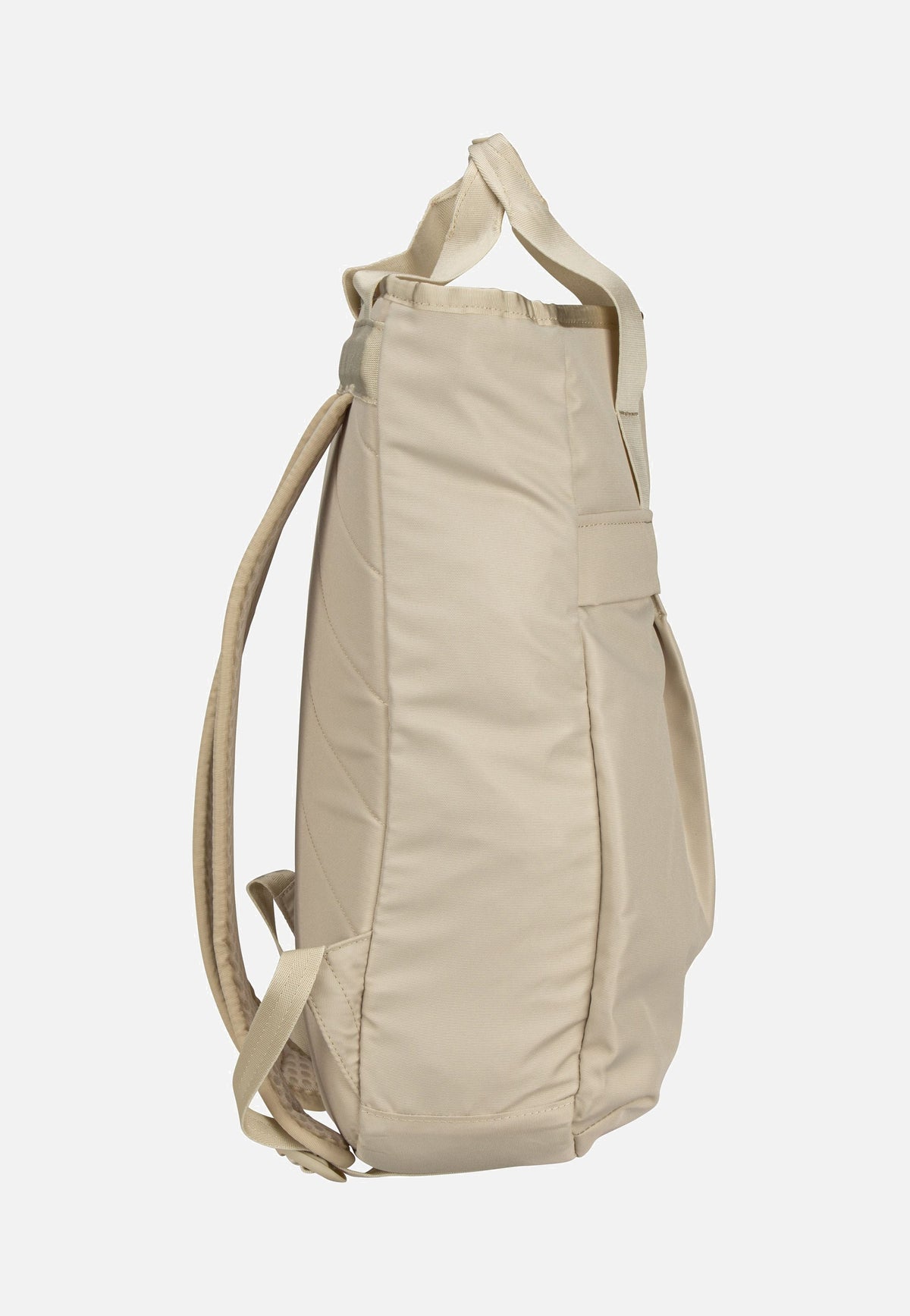 pinqponq Komo Cliff Beige Zaino