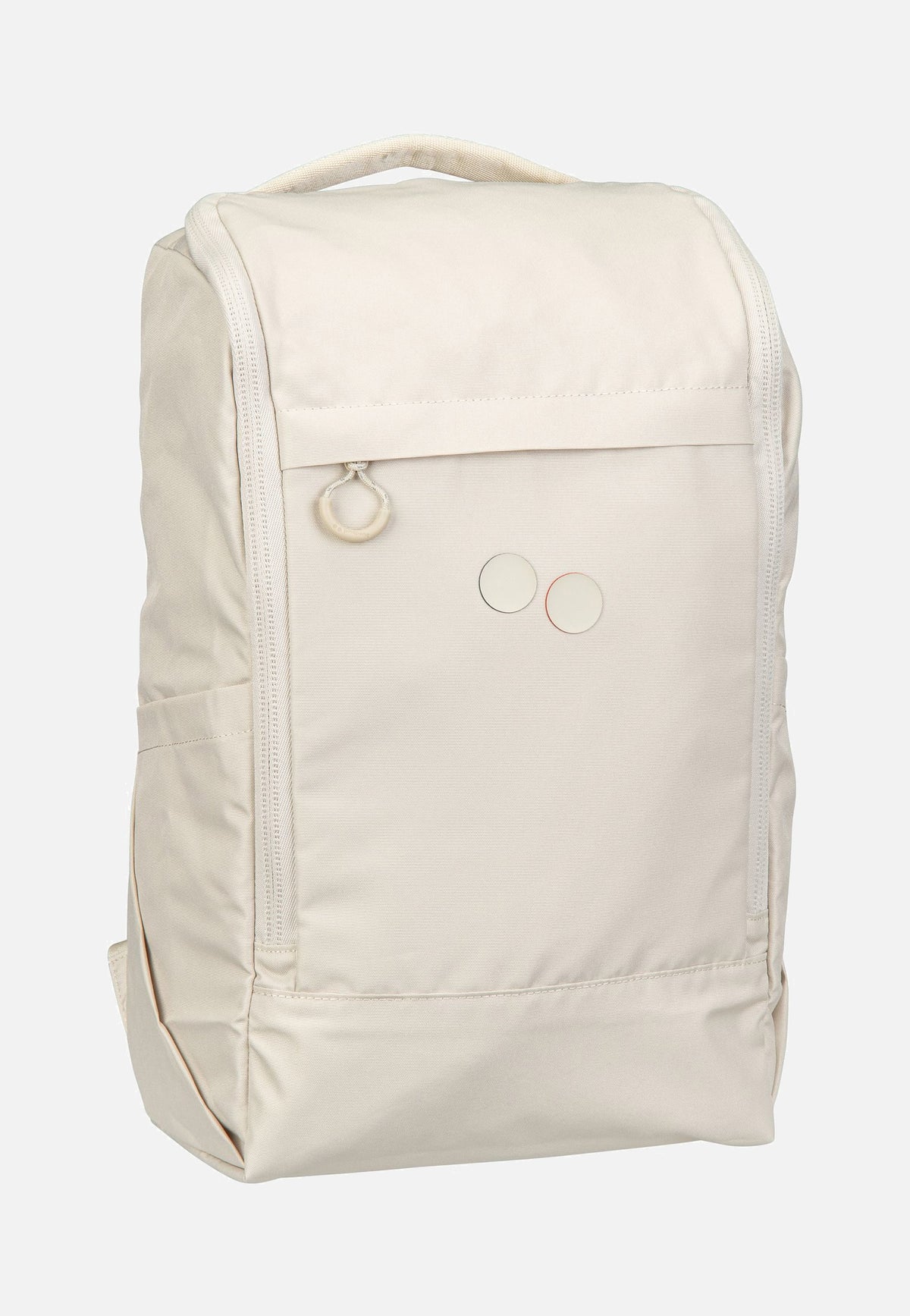pinqponq Purik Cliff Beige Backpack