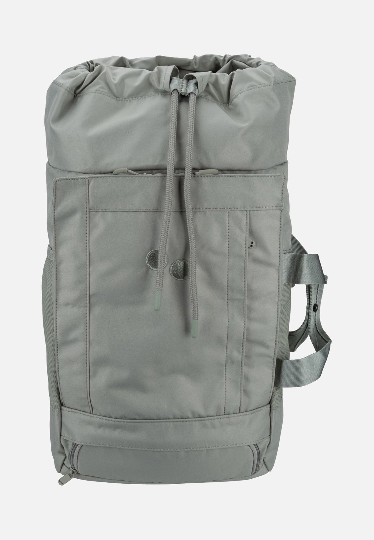 pinqponq Blok Medium Misted Mint Travel Backpack