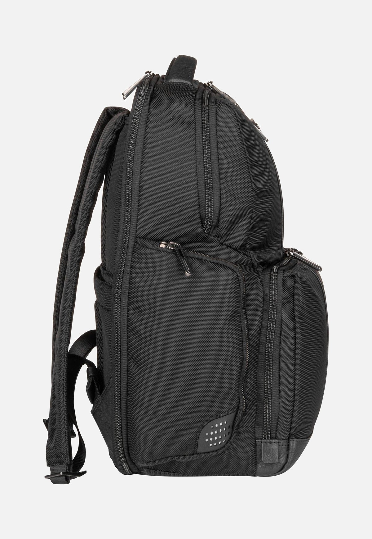 Piquadro Brief Fast-Check 4532 RFID Nero Backpack