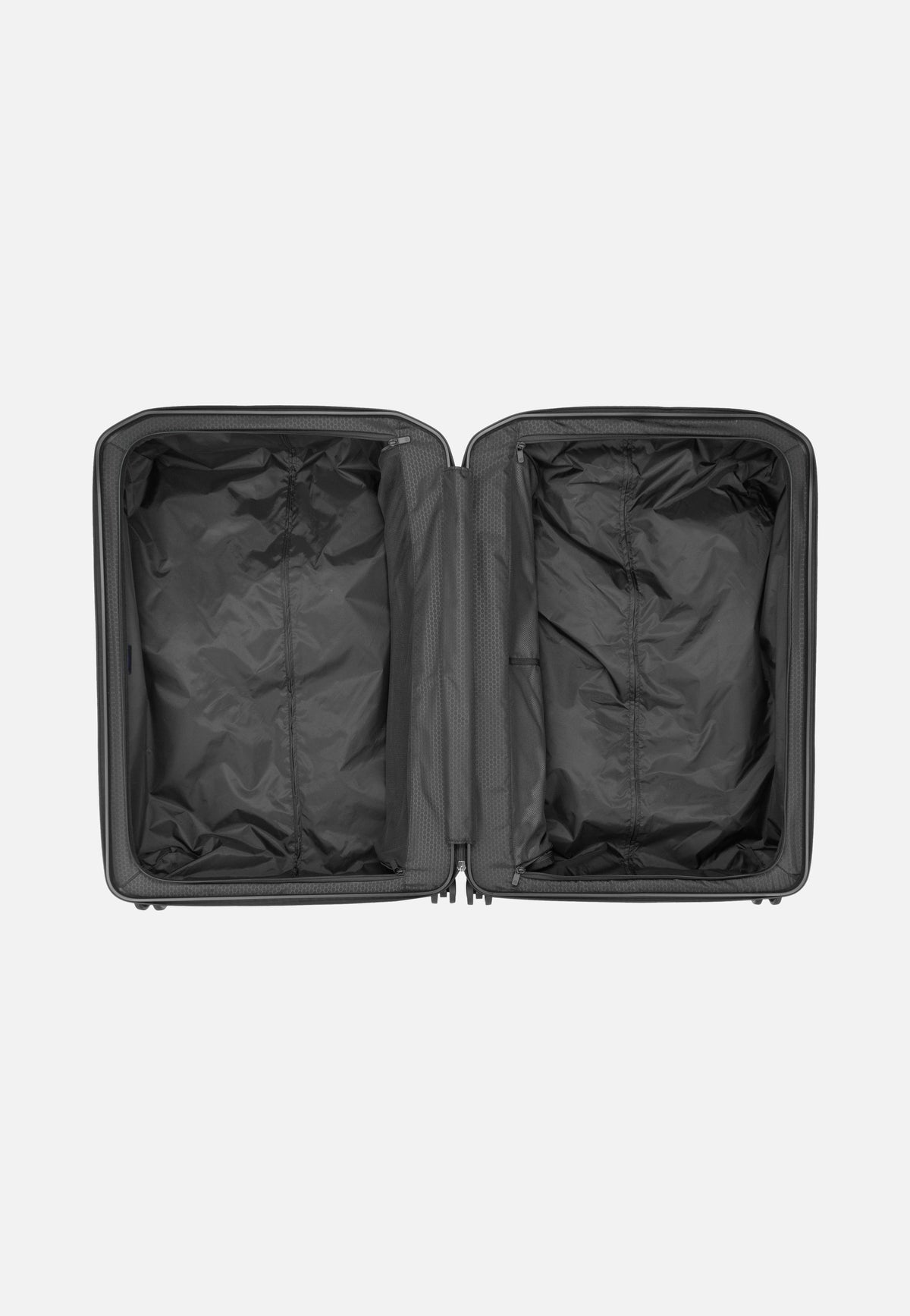 Piquadro PQ Light Big Spinner 4428 Nero Opaco Suitcase