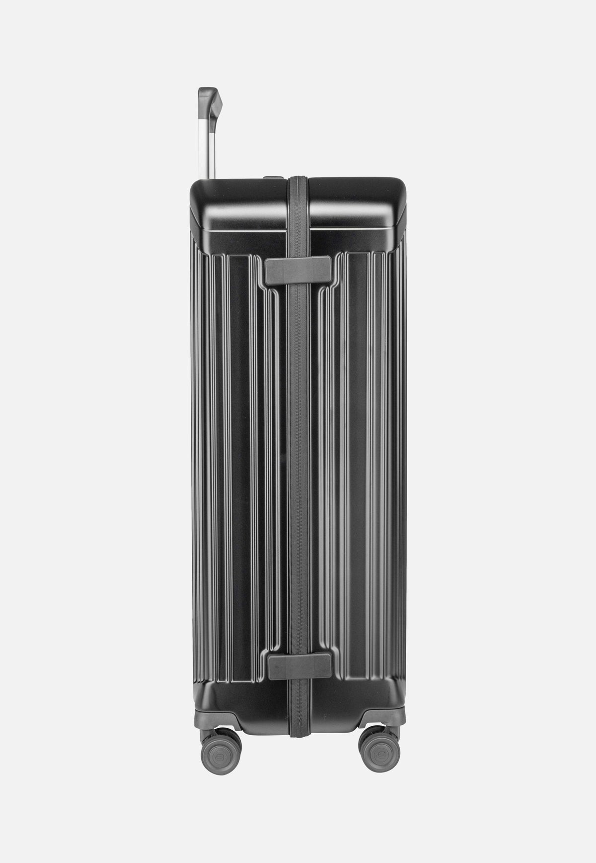 Piquadro PQ Light Big Spinner 4428 Nero Opaco Suitcase