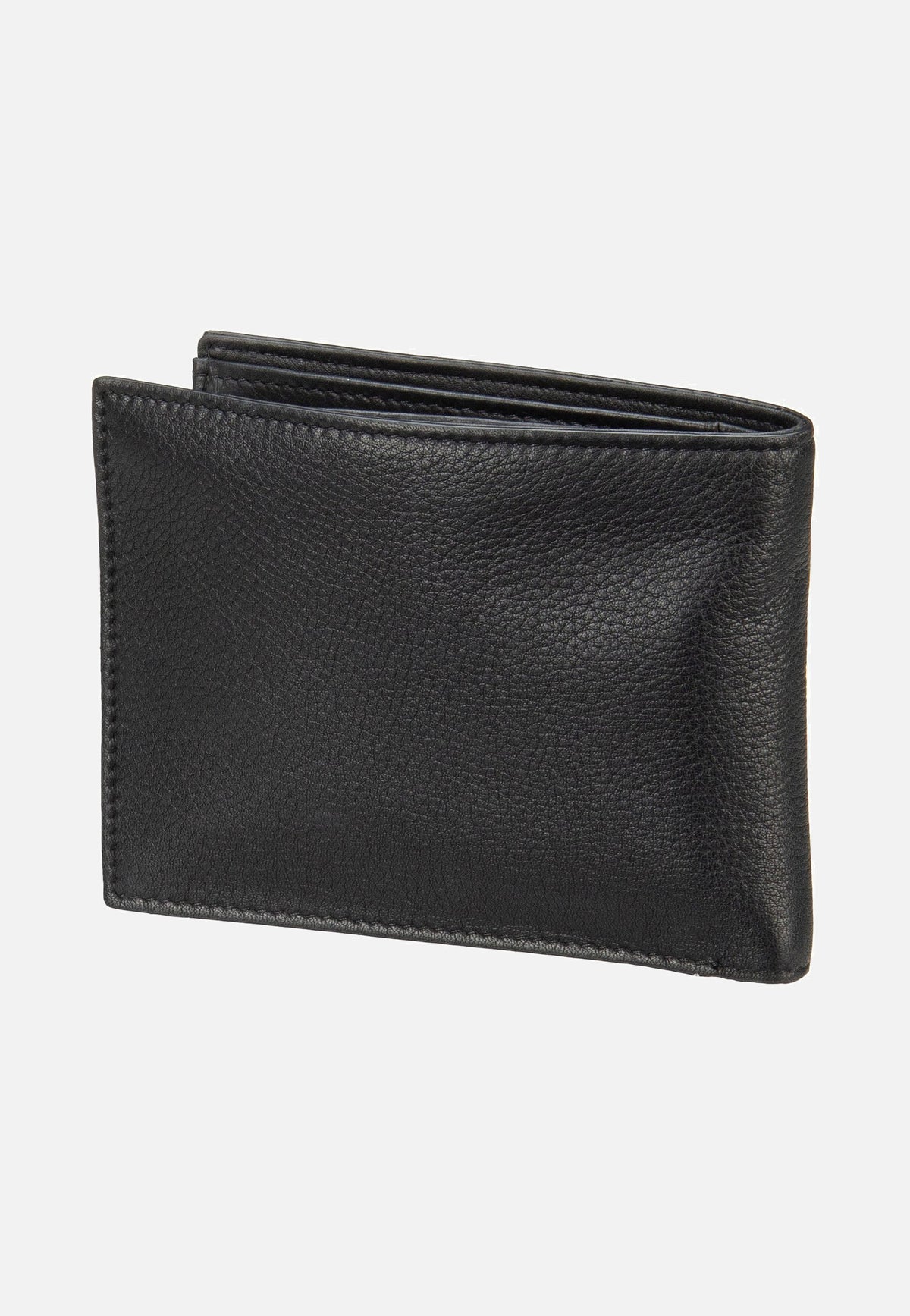 Porsche Design Business Billfold 9900 Black Wallet