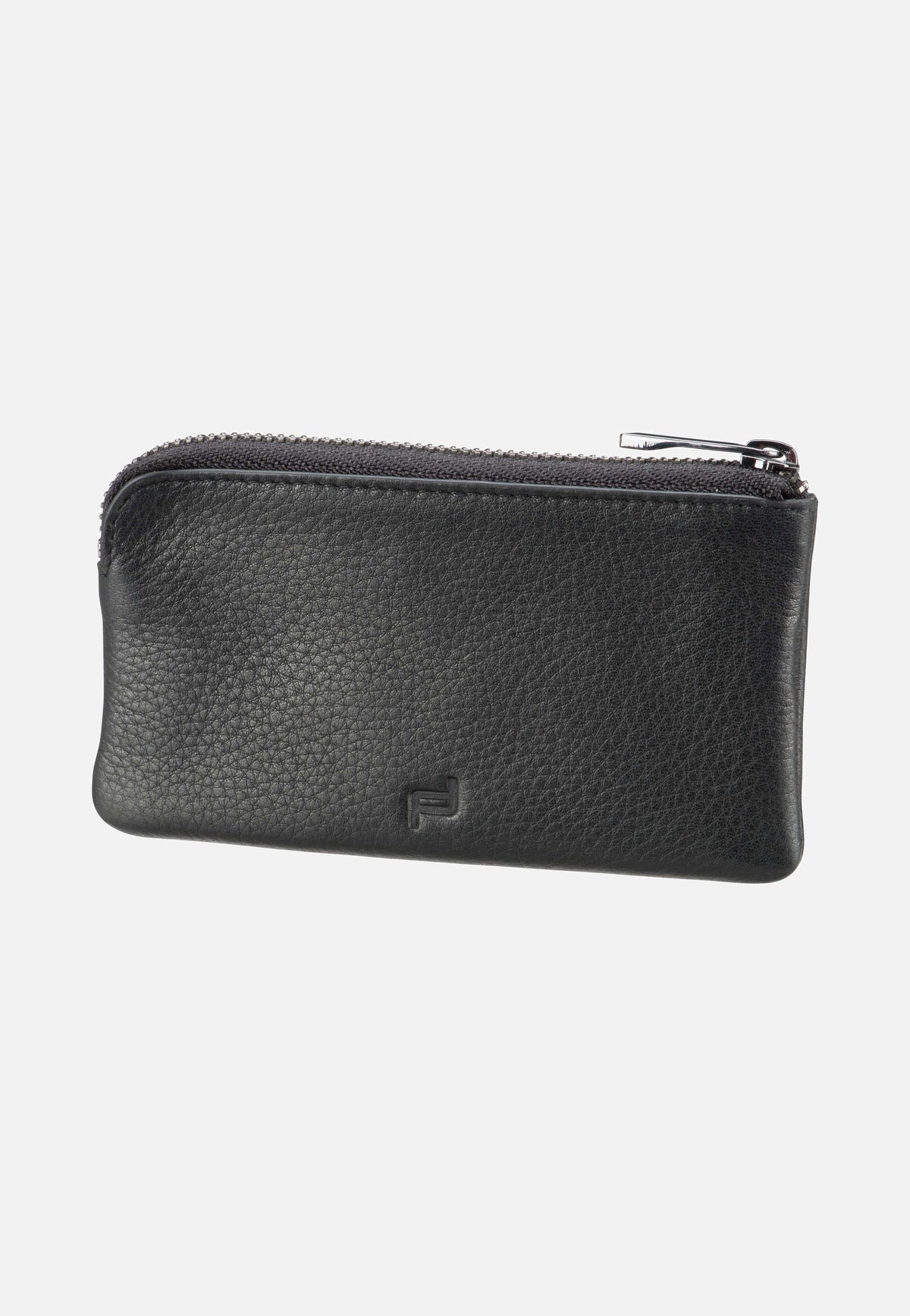 Porsche Design Business Key Case M 9924 Black Portachiavi