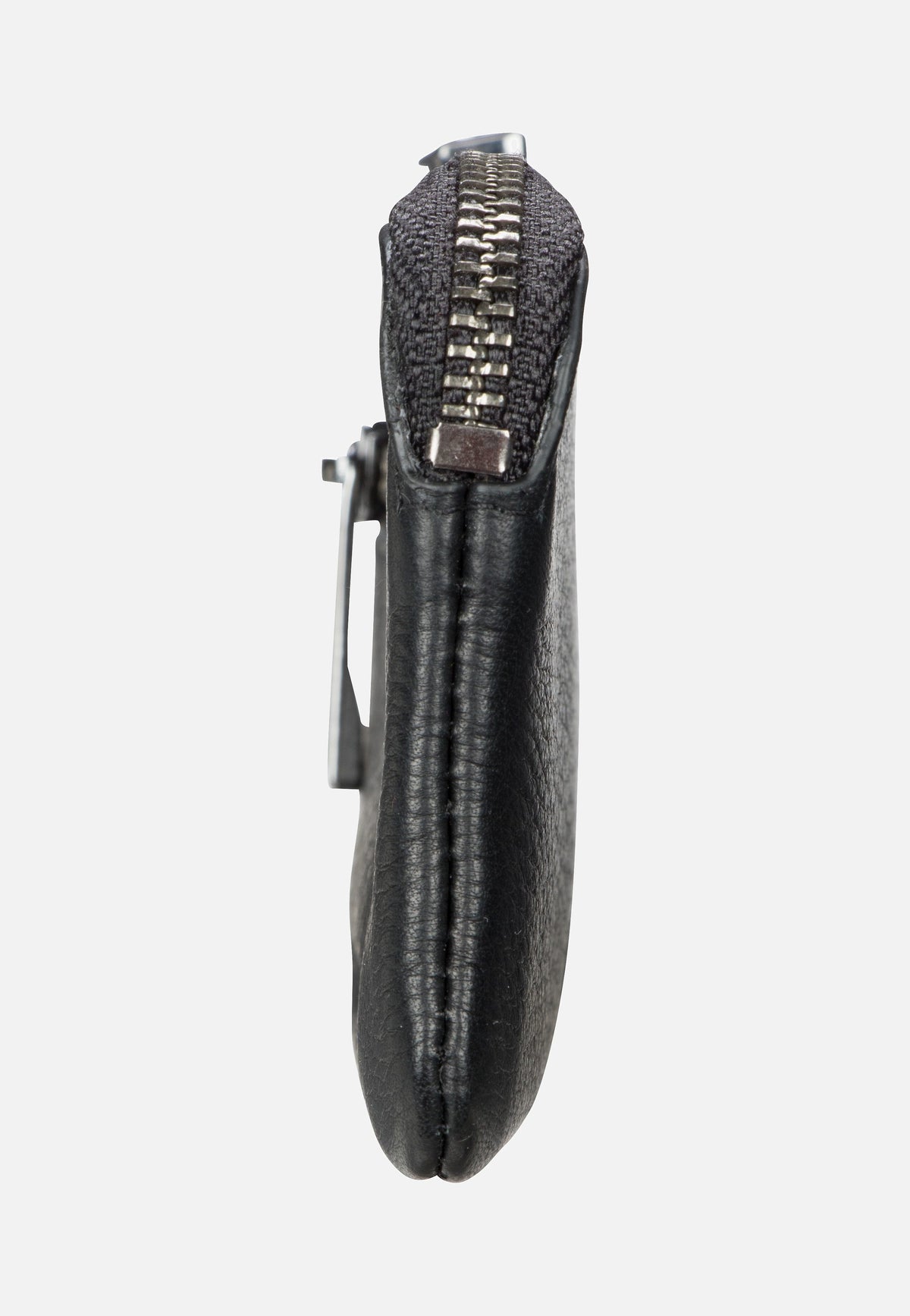 Porsche Design Business Key Case M 9924 Black Portachiavi