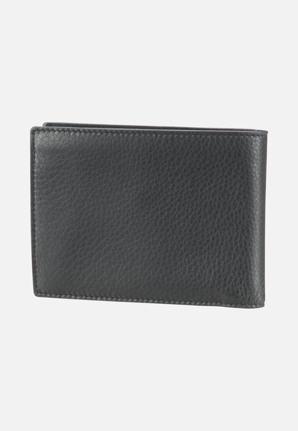 Porsche Design Business 9902 Black Wallet