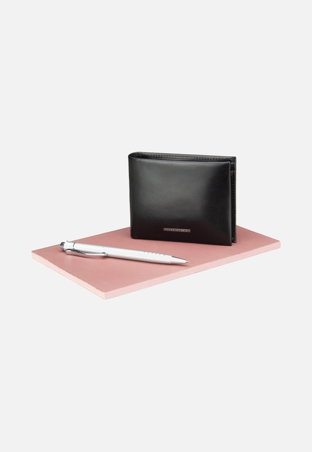 Porsche Design Classic Billfold 9910 Black Wallet