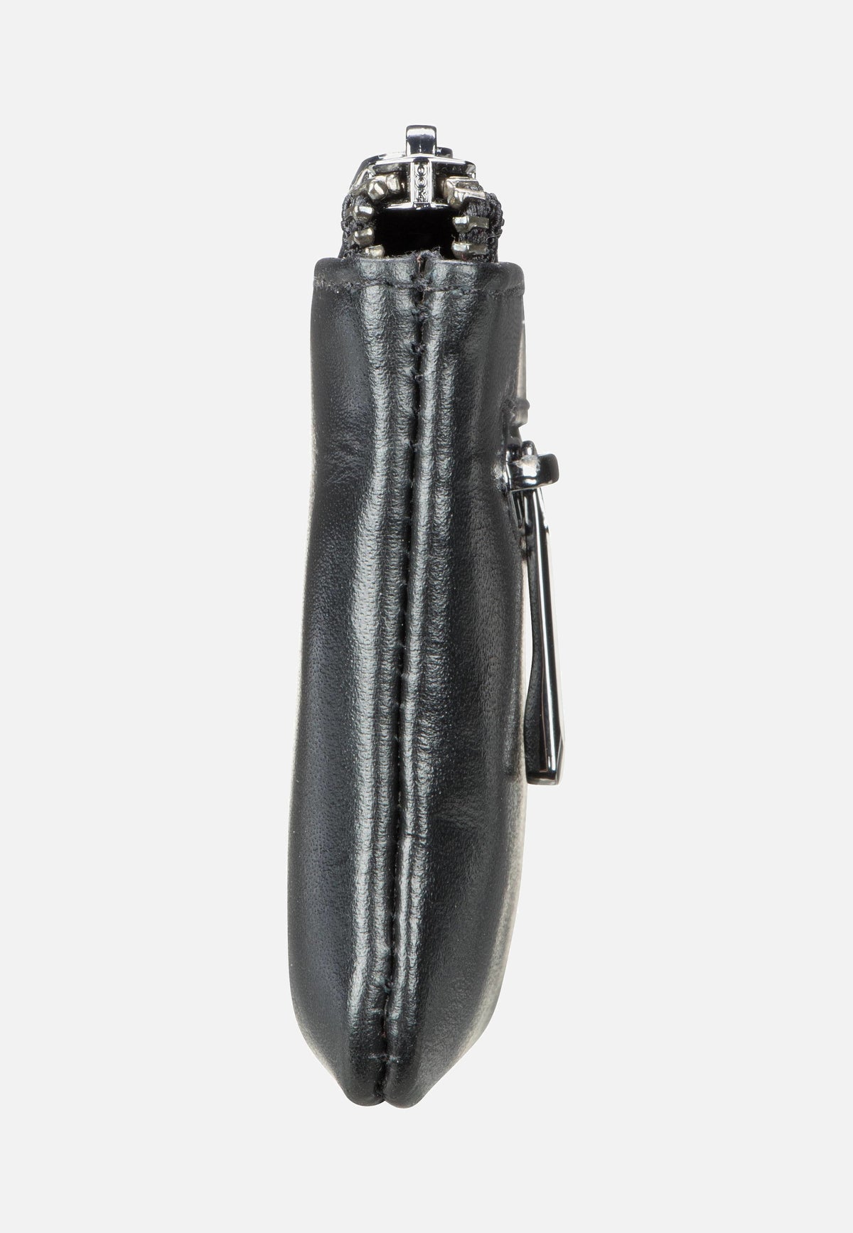 Porsche Design Classic Key Case M 9924 Black Key Case