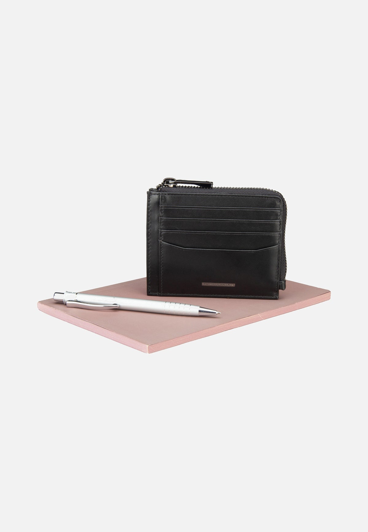 Porsche Design Classic 9921 Black Wallet