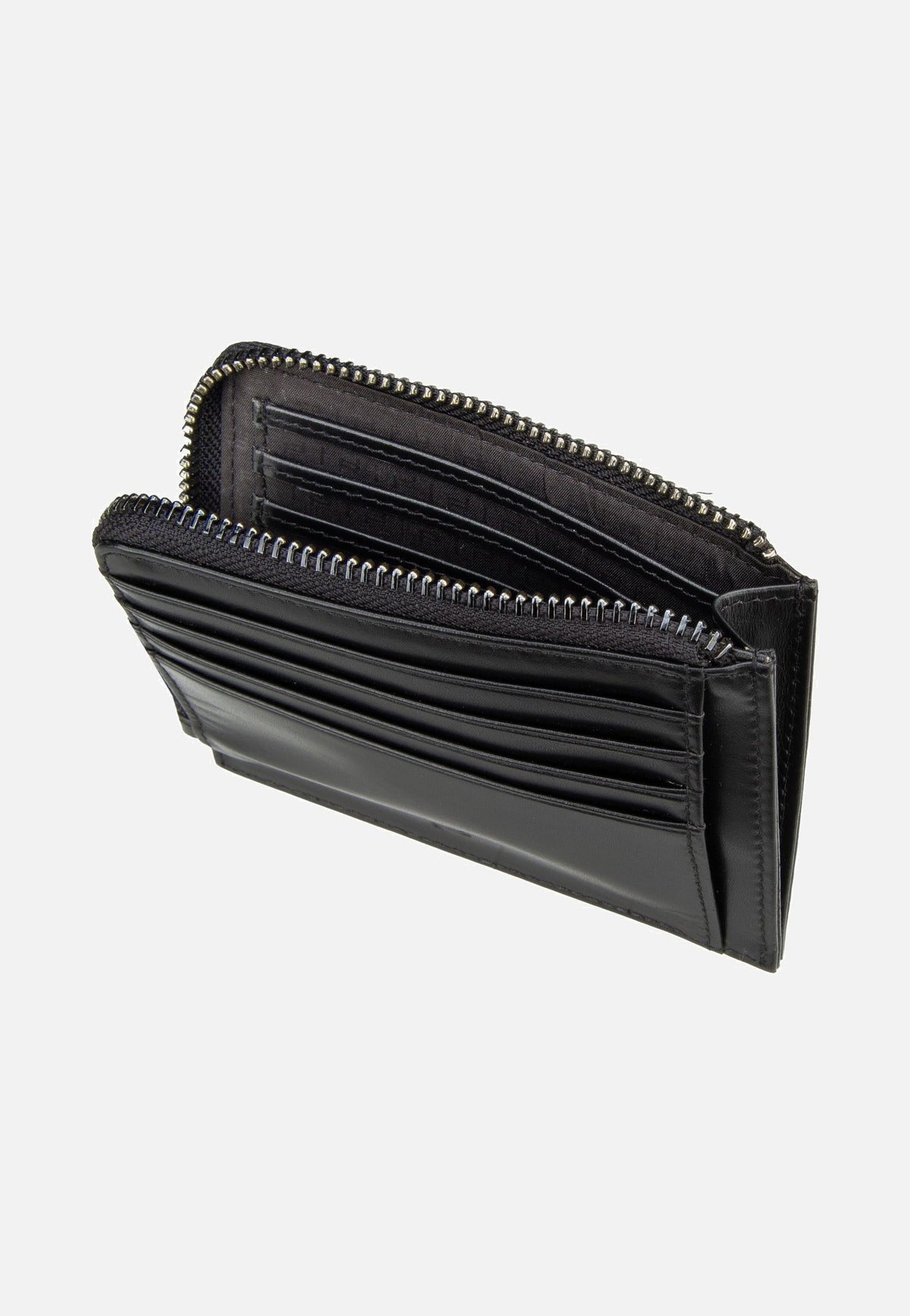 Porsche Design Classic 9921 Black Wallet