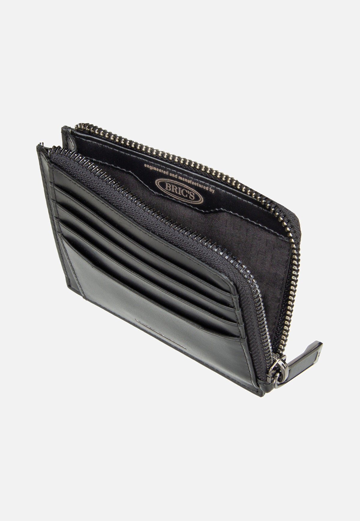 Porsche Design Classic 9921 Black Wallet