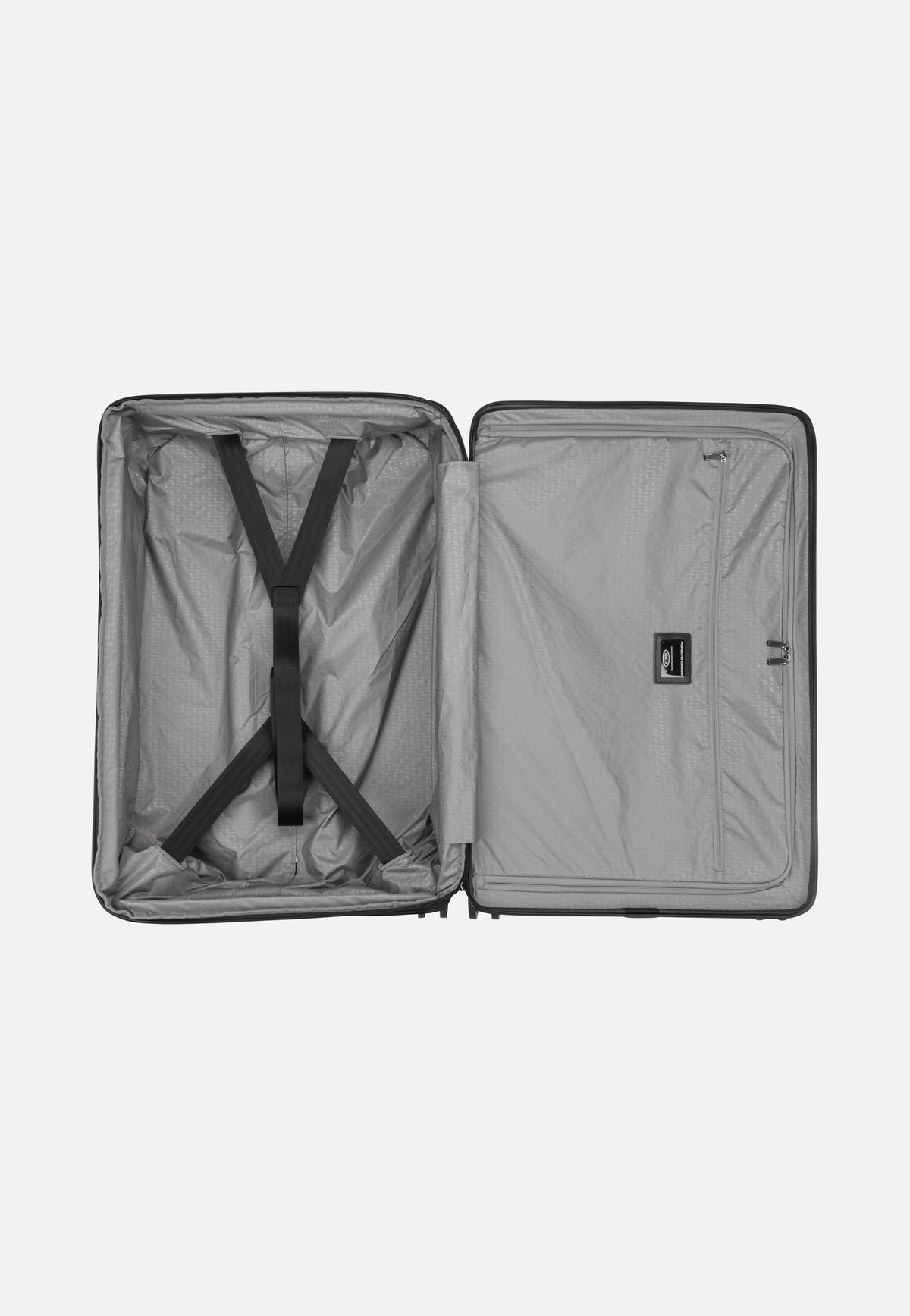 Porsche Design Roadster 4W Trolley L Anthracite Matt Valigia