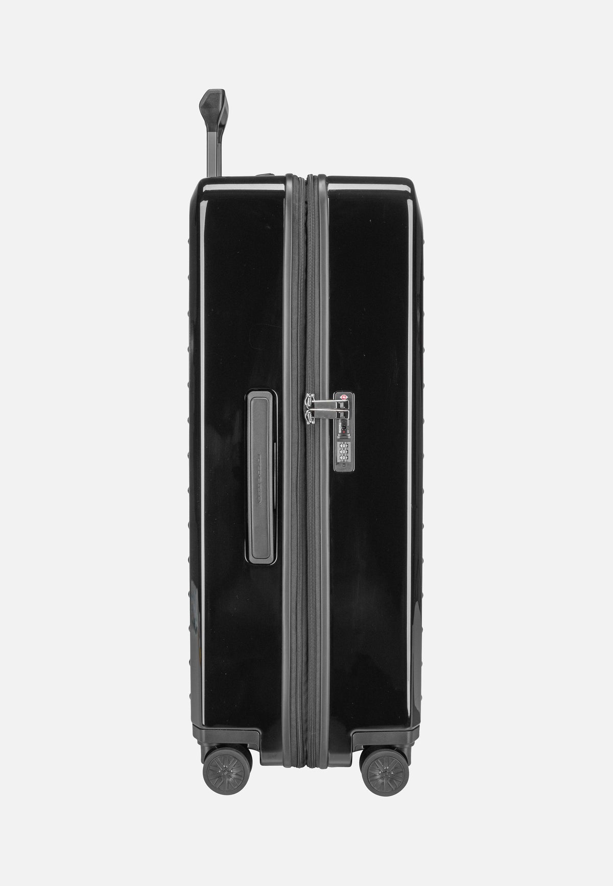 Porsche Design Roadster 4W Trolley L Anthracite Matt Valigia