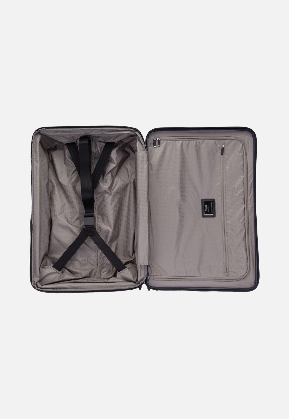 Porsche Design Roadster 4W Trolley M Dark Blue Matt Valise