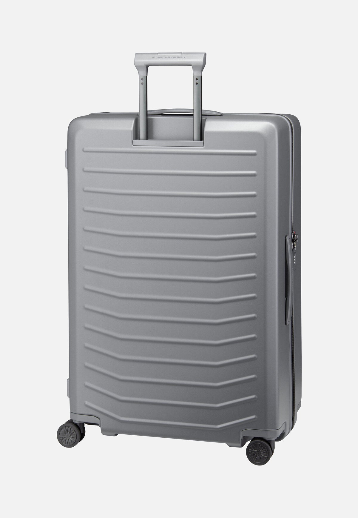 Porsche Design Roadster 4W Trolley XL Anthracite Valise
