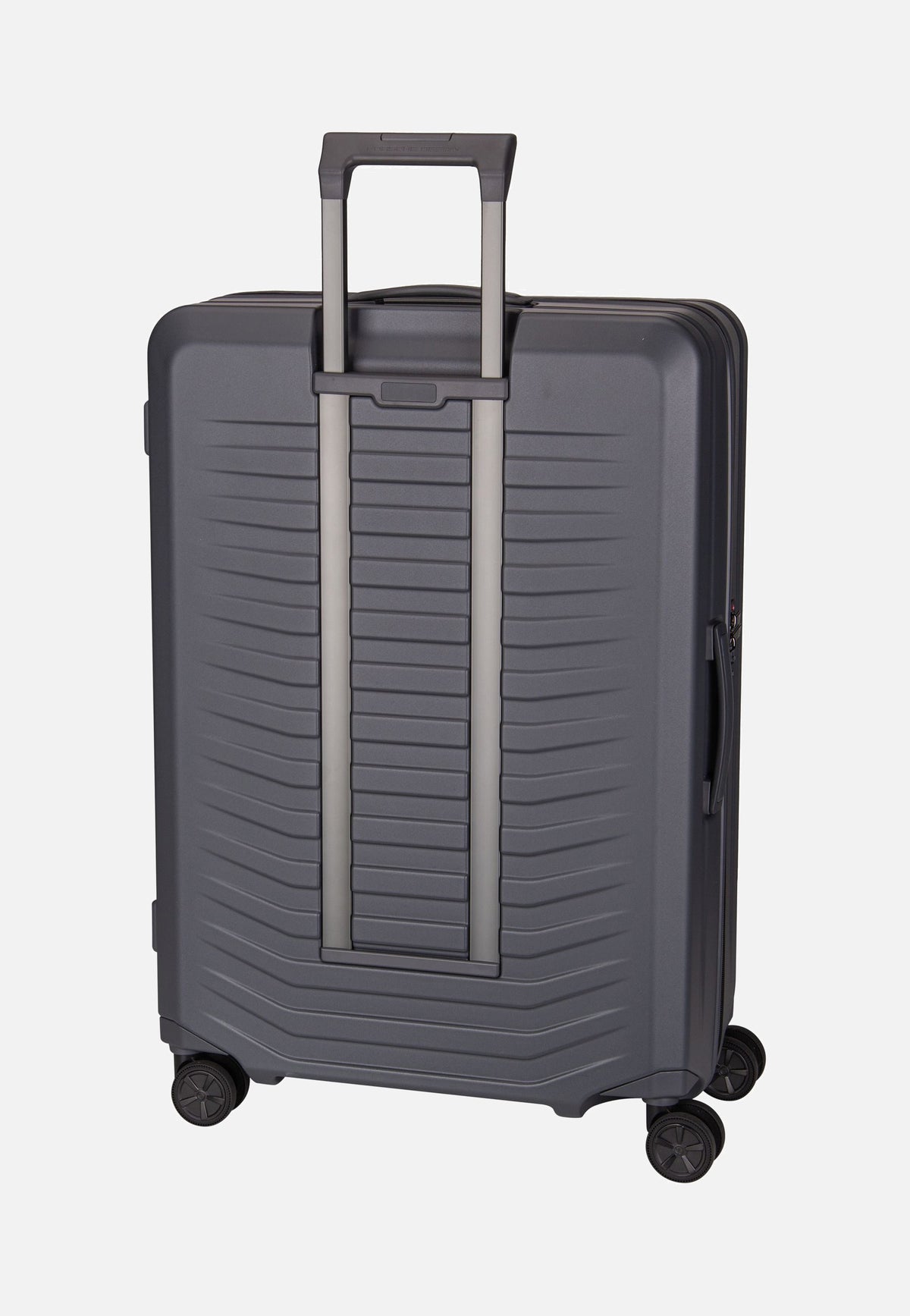 Porsche Design Roadster HC Trolley L Grey Matt Valise