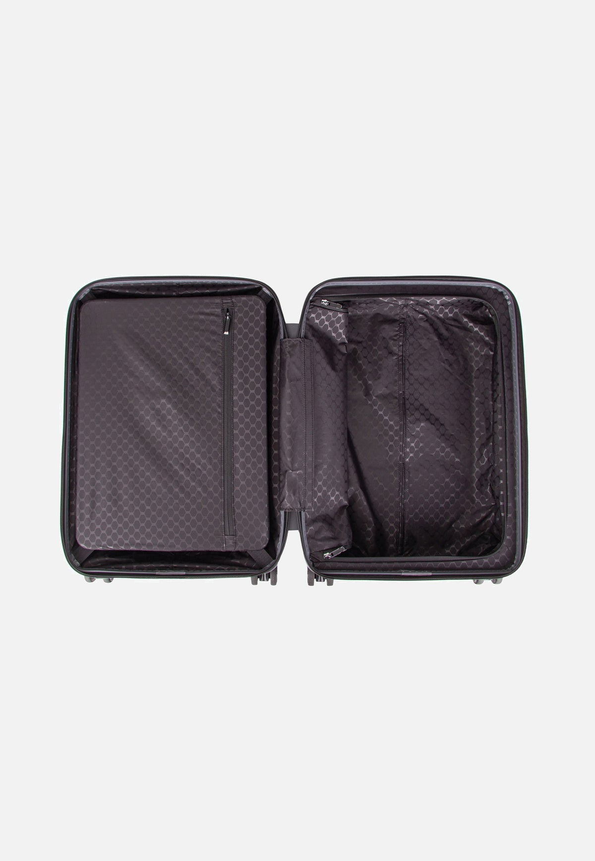 Porsche Design Roadster HC Trolley S Grey Matt Valigia