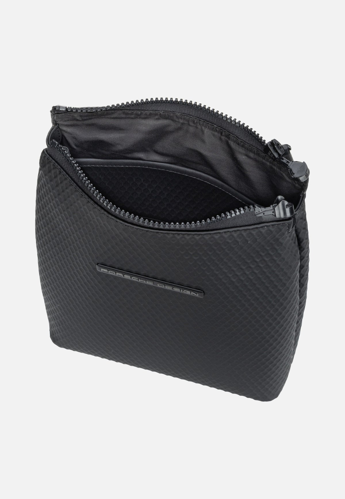 Porsche Design Studio Black Crossbody Bag