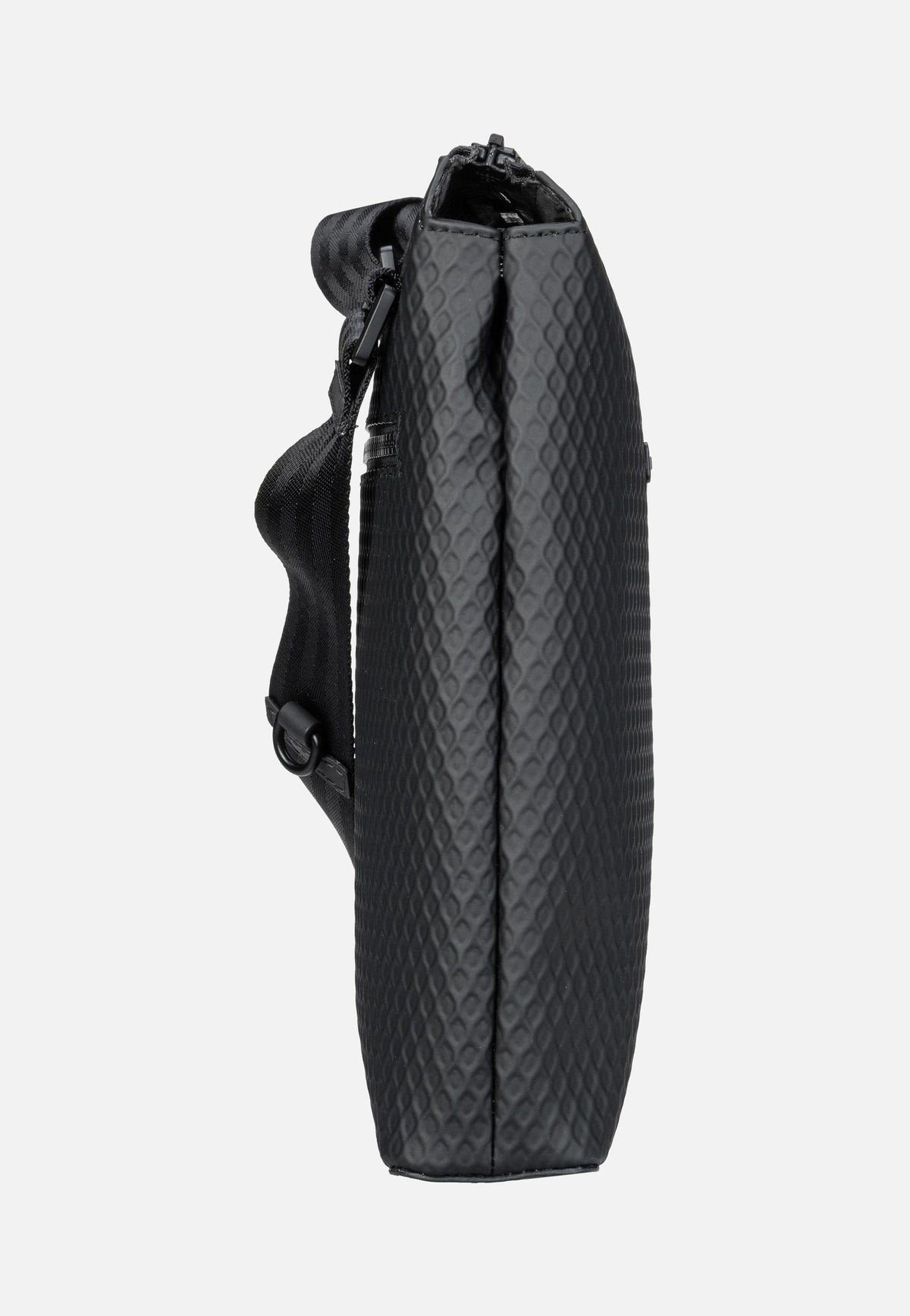 Porsche Design Studio Black Crossbody Bag