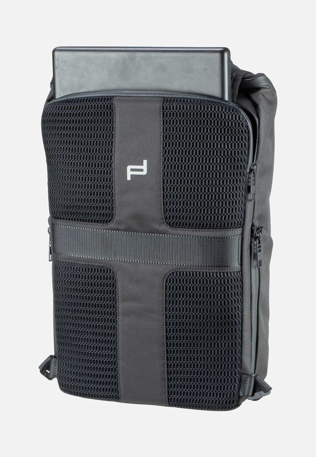 Porsche Design Urban Eco M1 Black Backpack