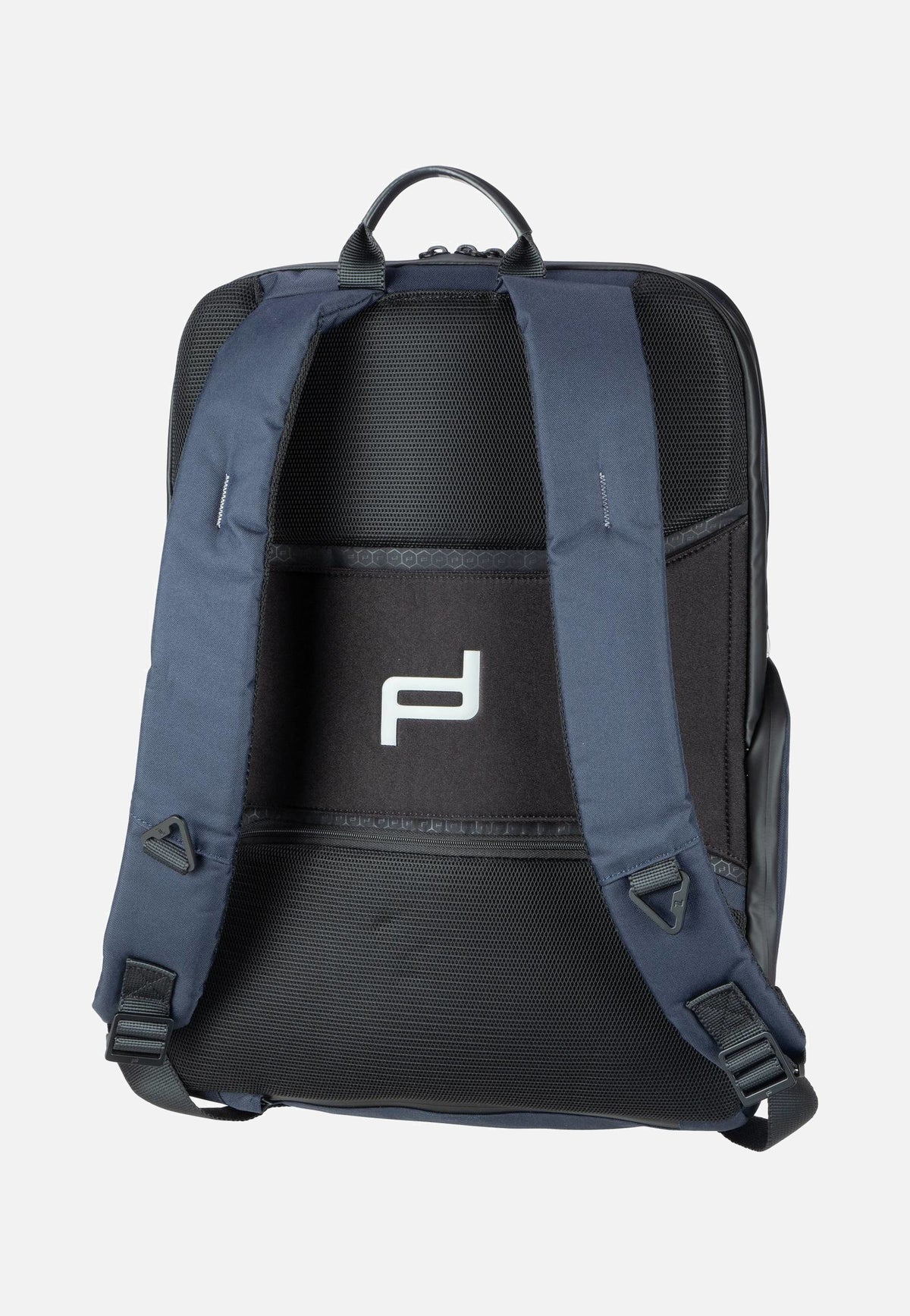 Porsche Design Urban Eco M2 Dark Blue Backpack