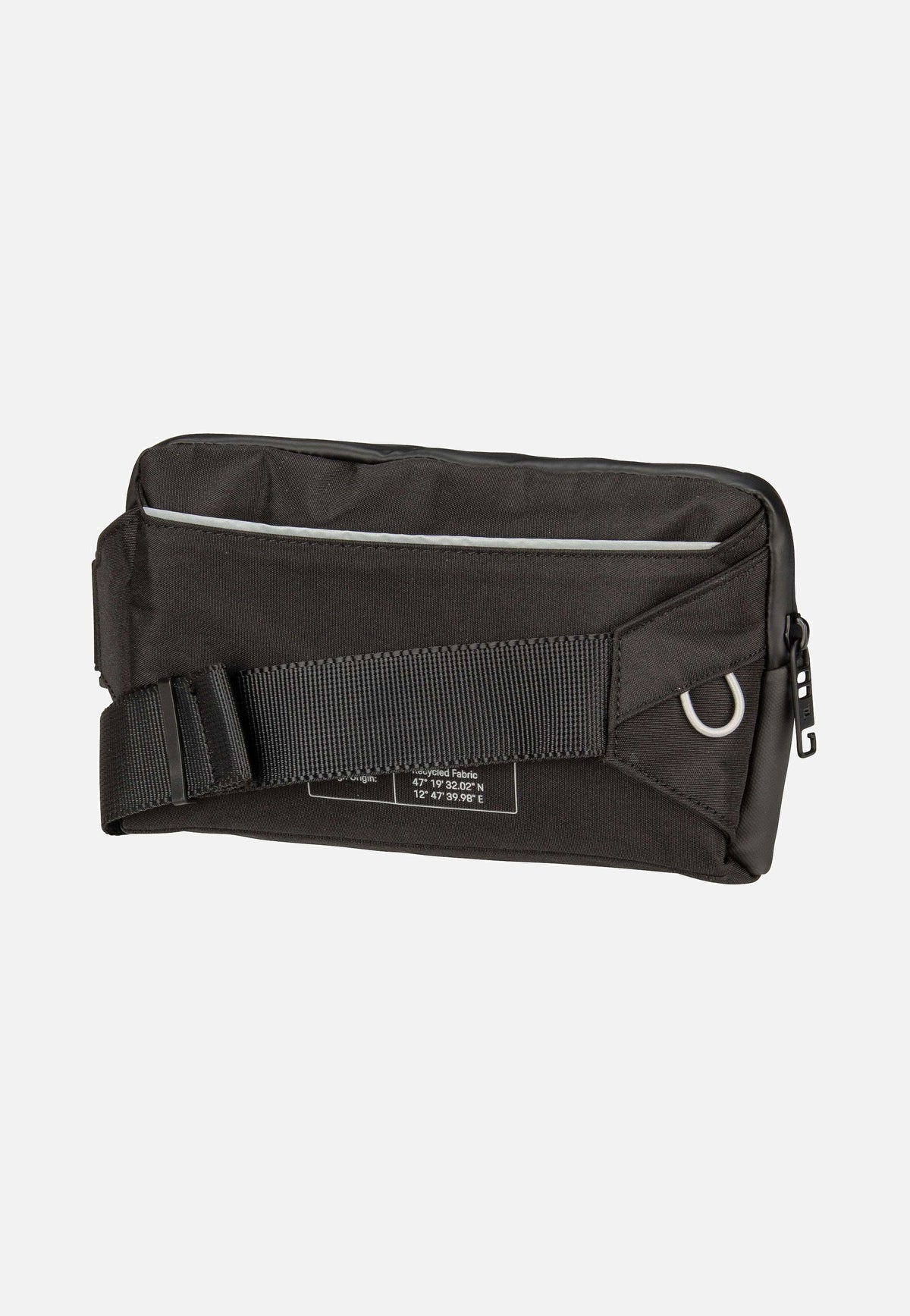 Porsche Design Urban Eco Beltbag 1515 Black Fanny Pack