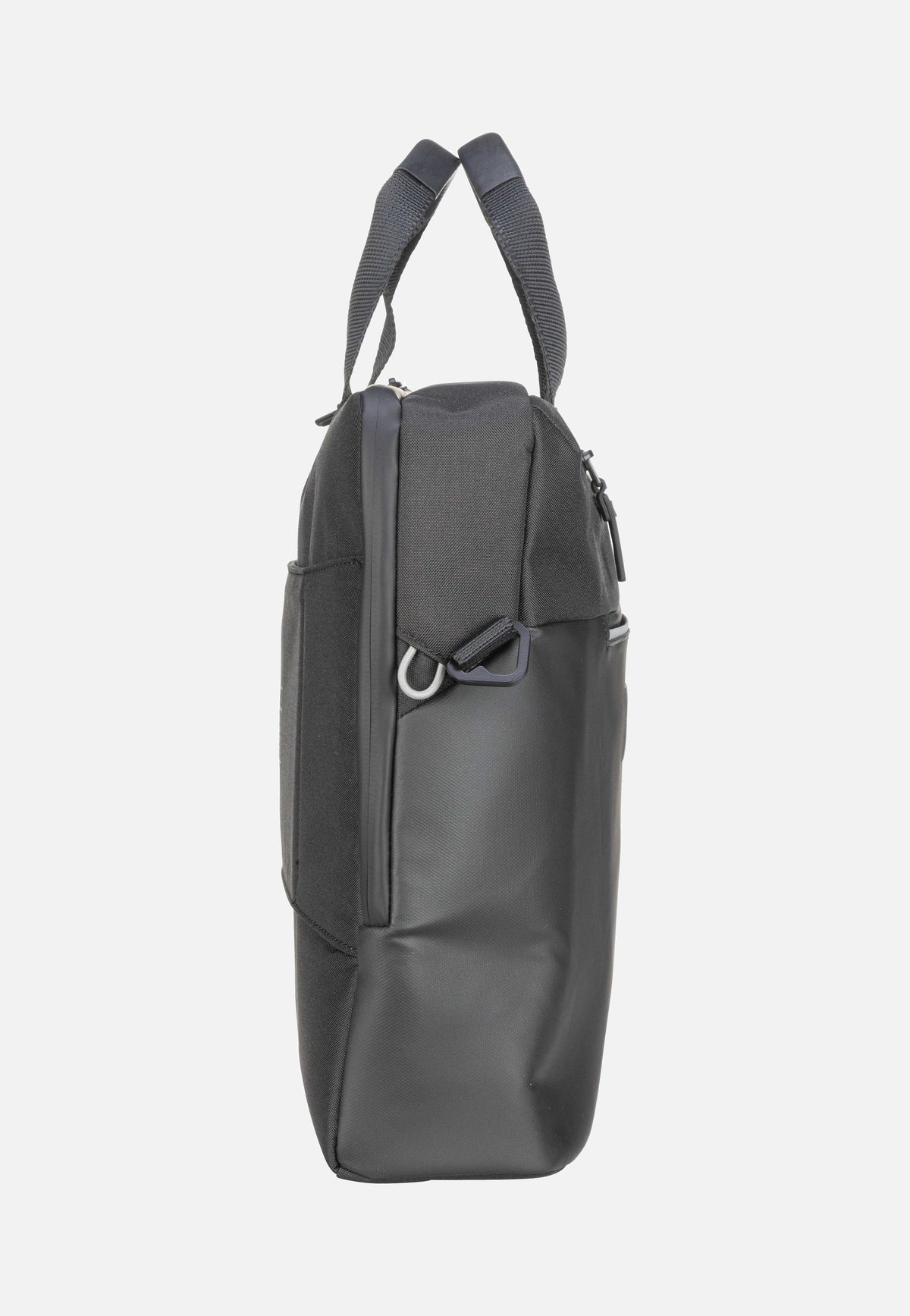 Porsche Design Urban Eco M Black Briefcase