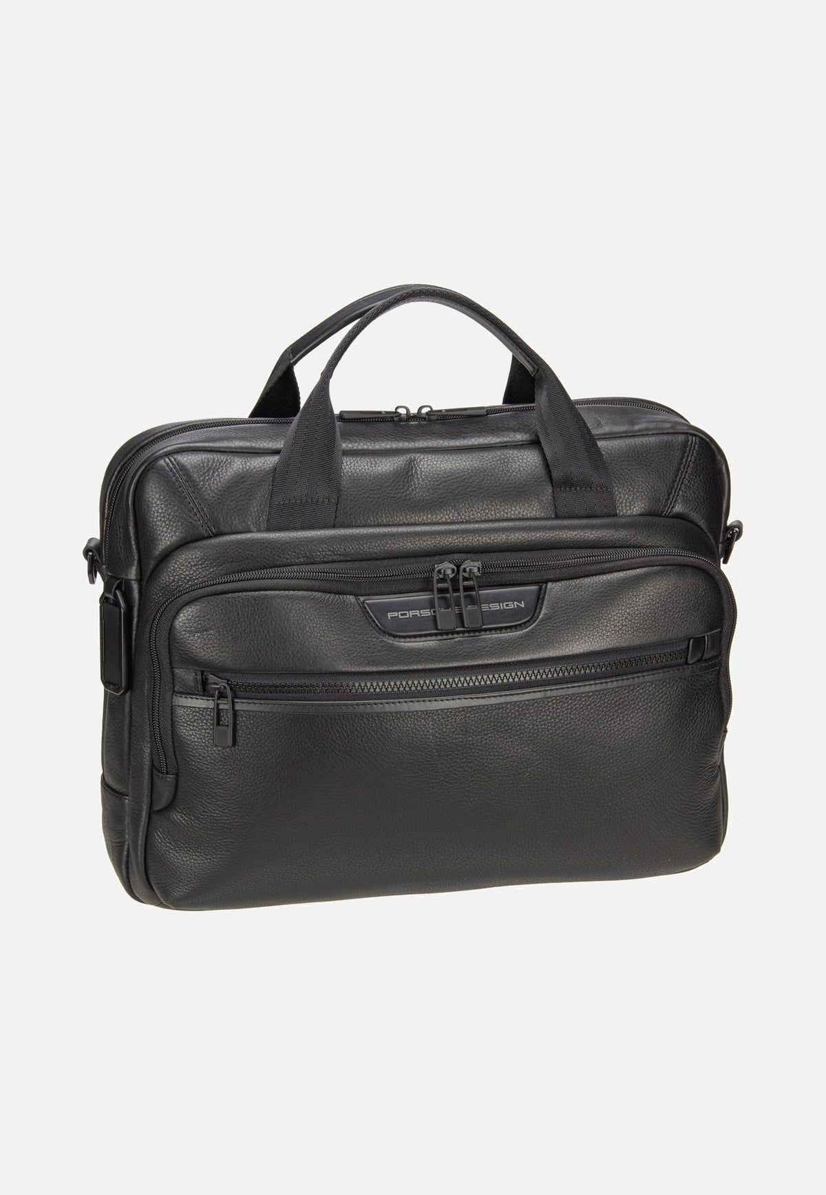 Porsche Design Roadster Evo Black valigetta