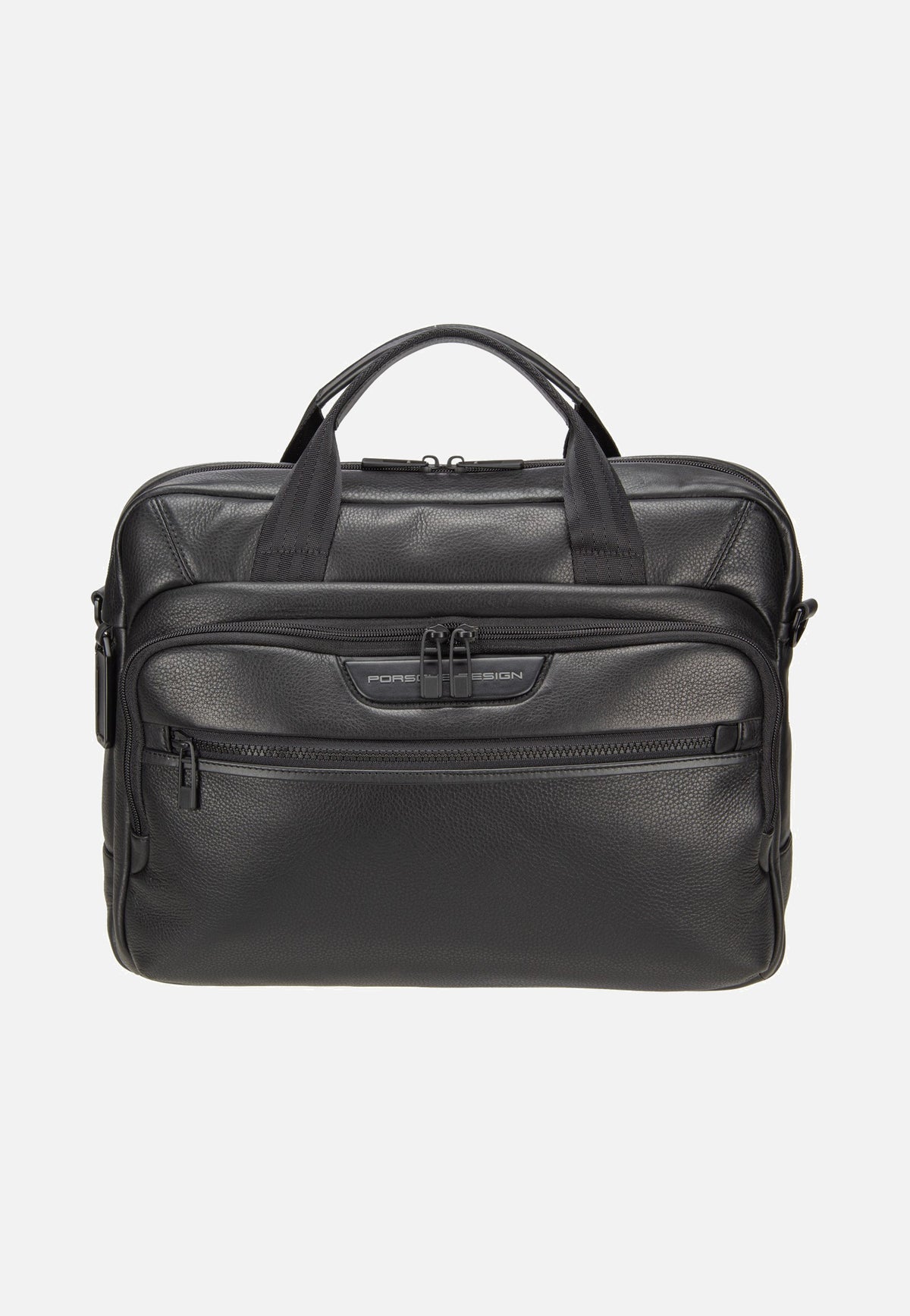 Porsche Design Roadster Evo Black valigetta