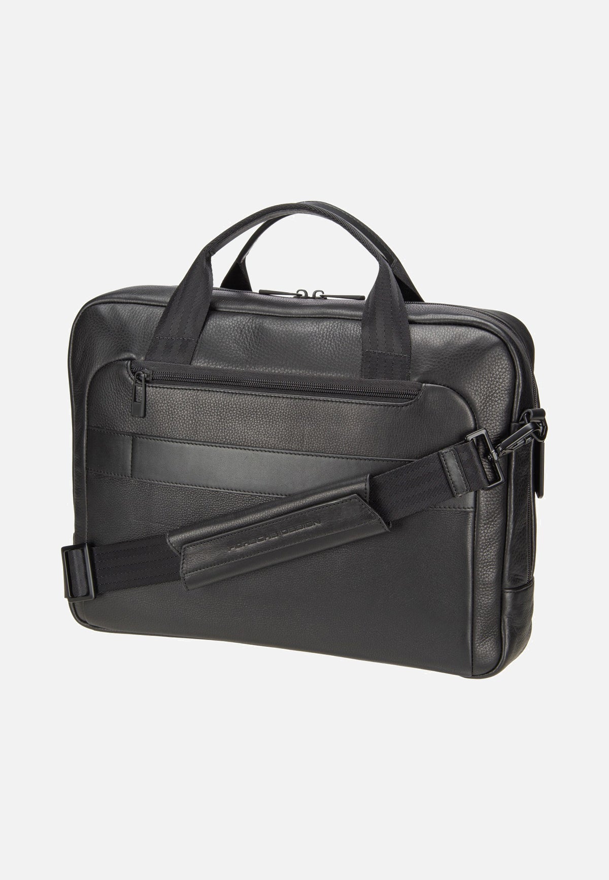 Porsche Design Roadster Evo Black valigetta