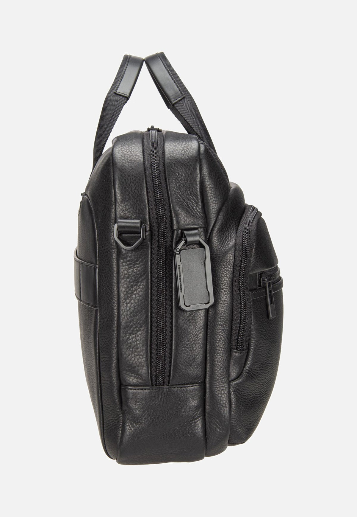 Porsche Design Roadster Evo Black valigetta
