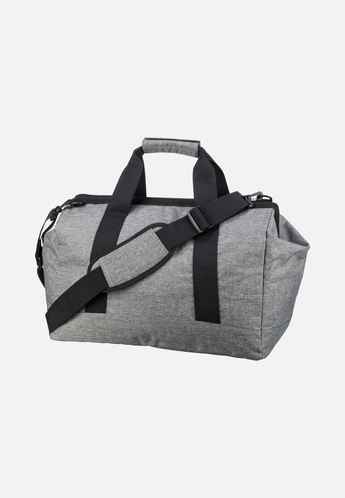 reisenthel Allrounder L Twist Silver Weekender