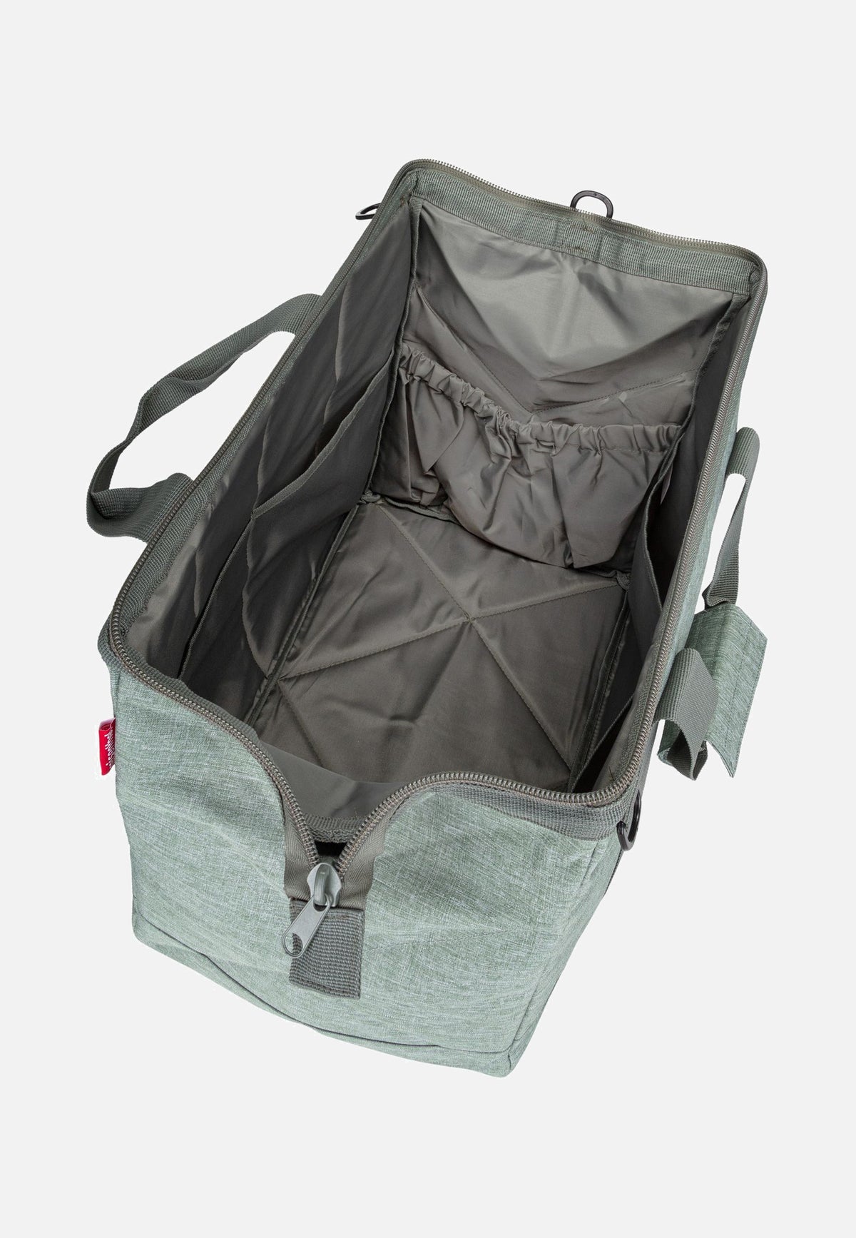 reisenthel Allrounder L Twist Sage Weekender