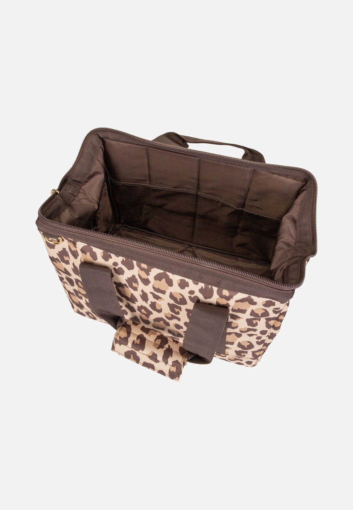 reisenthel Allrounder M Leo Macchiato Dufflebag