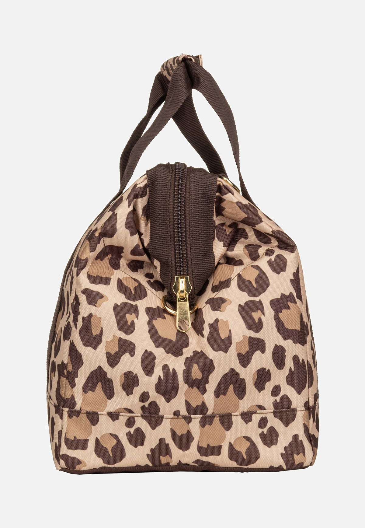 reisenthel Allrounder M Leo Macchiato Dufflebag