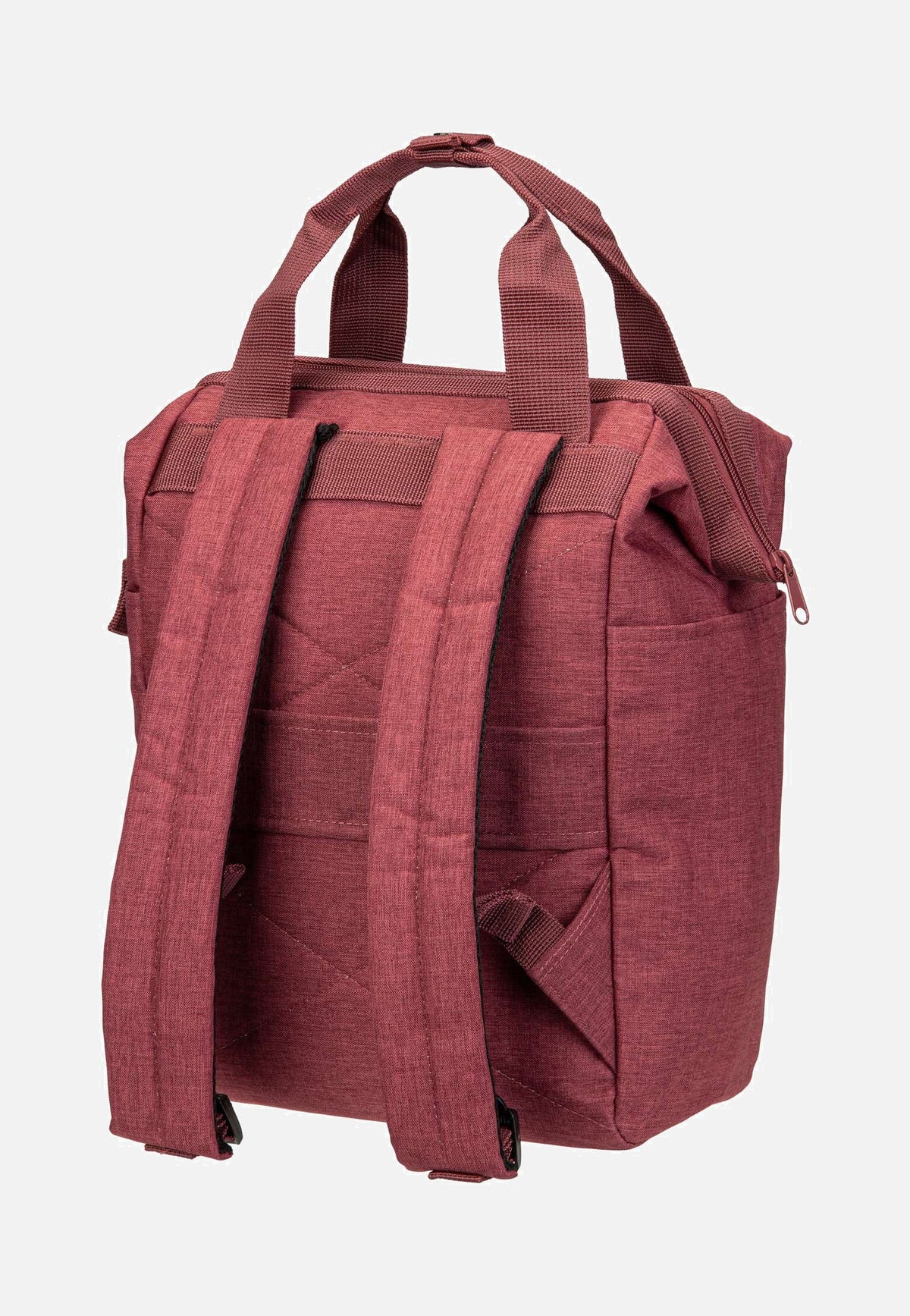 reisenthel Allrounder R Twist Maroon Backpack