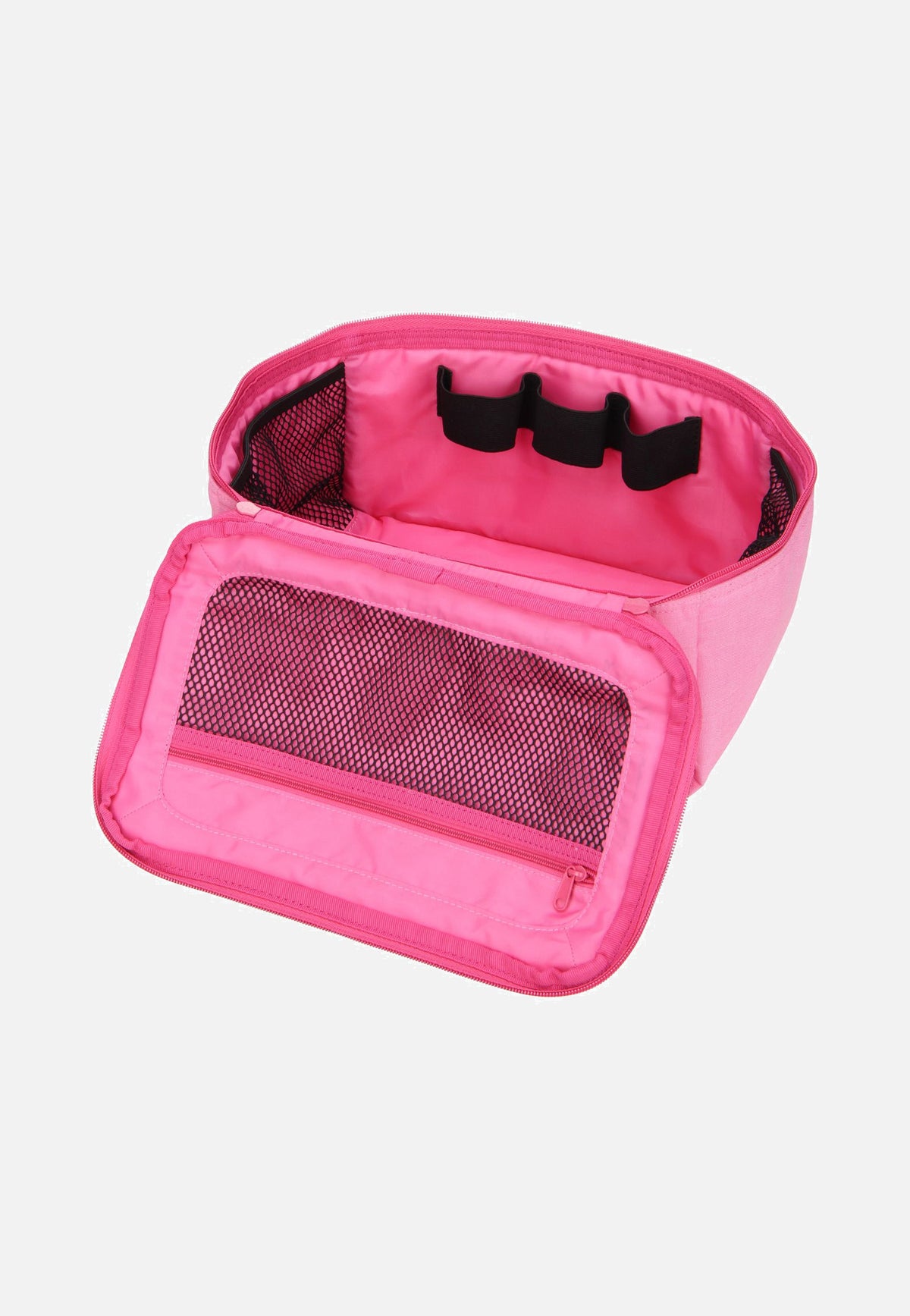 reisenthel Beautycase Twist Pink Estuche para cosméticos