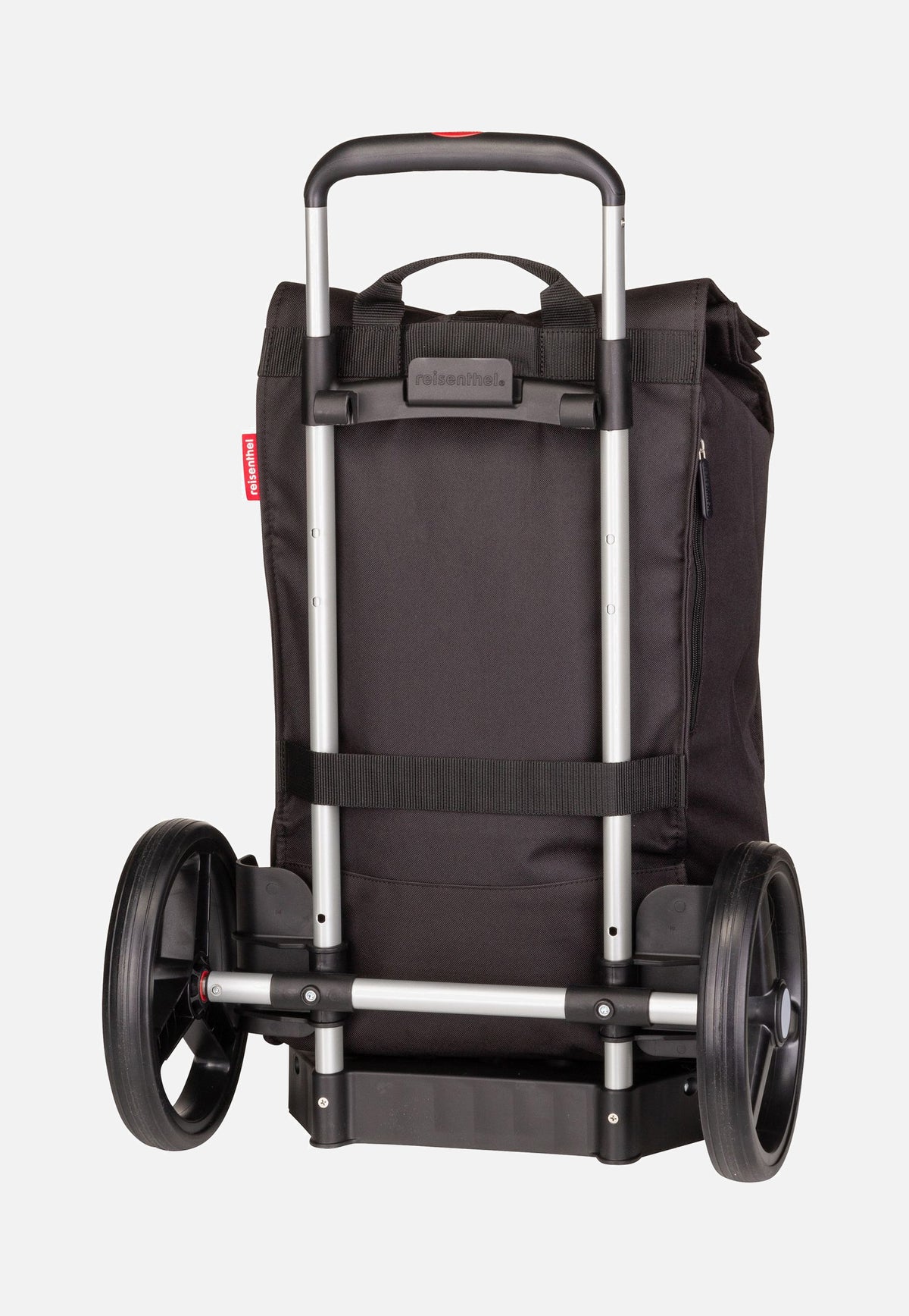 reisenthel citycruiser Black Shopping Trolley