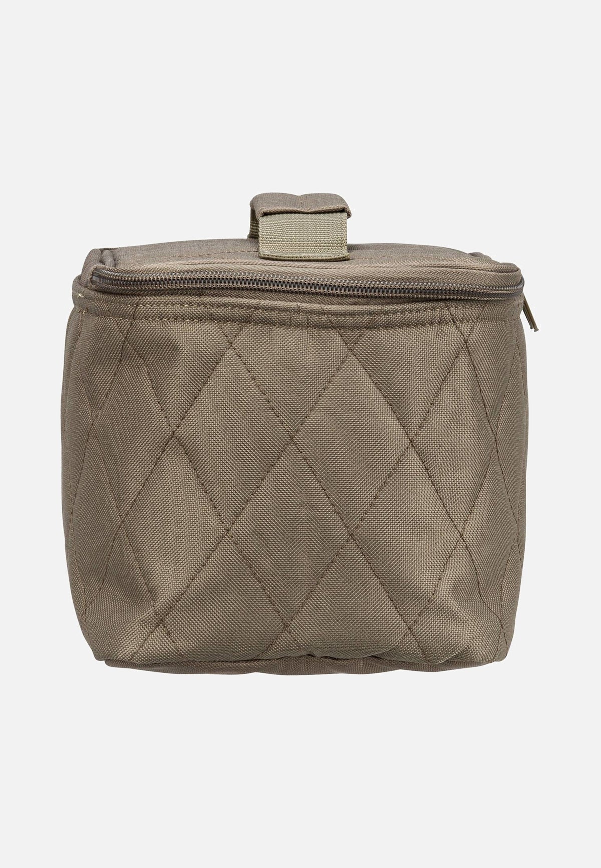 reisenthel cosmetic case Rhombus Olive Cosmetic Case