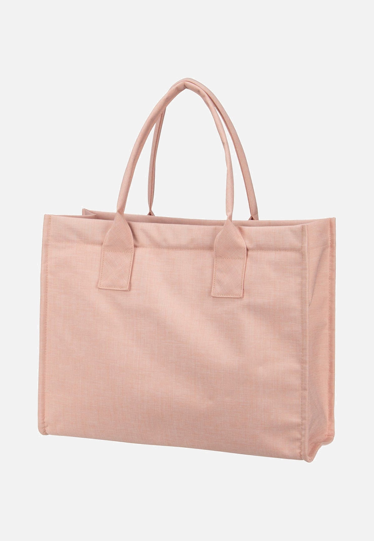 reisenthel Daily Shopper Twist Blush Tote-tas