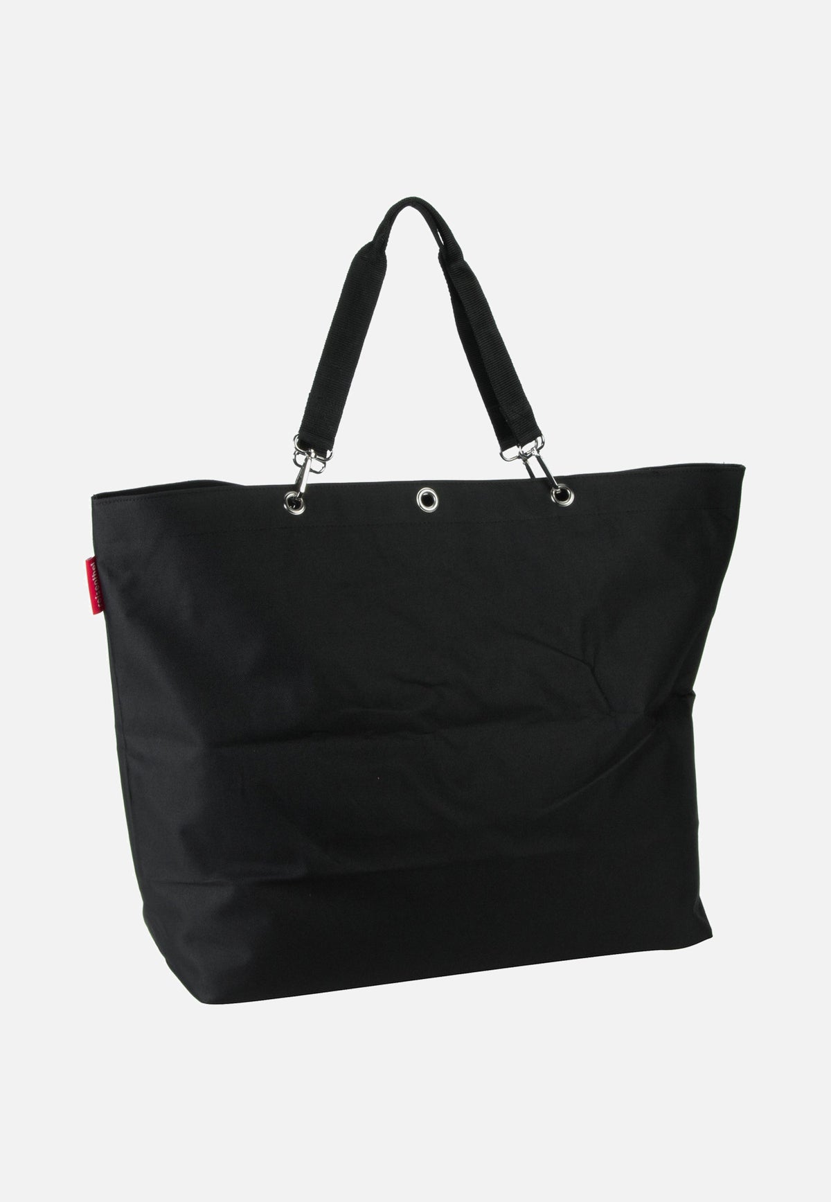 reisenthel Shopper XL Black Shopping Bag