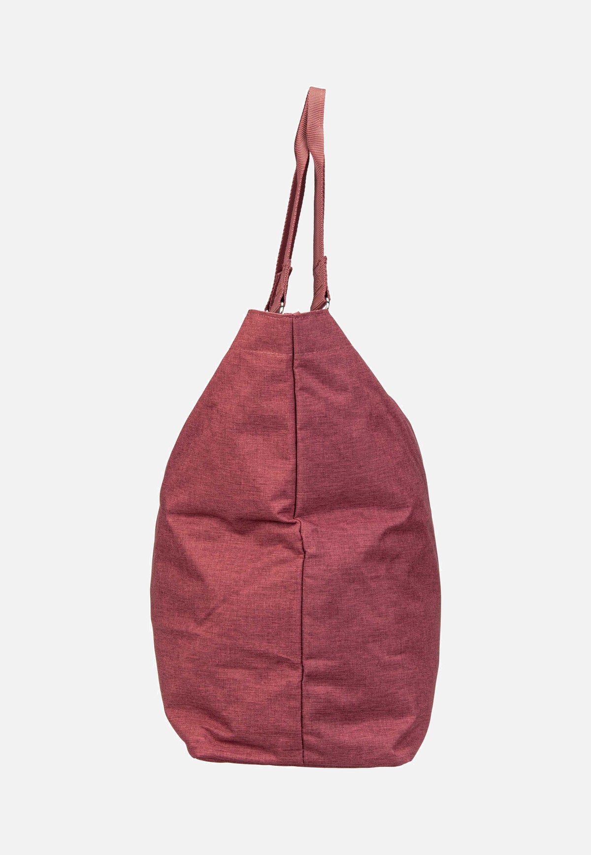 reisenthel Shopper XL Twist Maroon Borsa della spesa