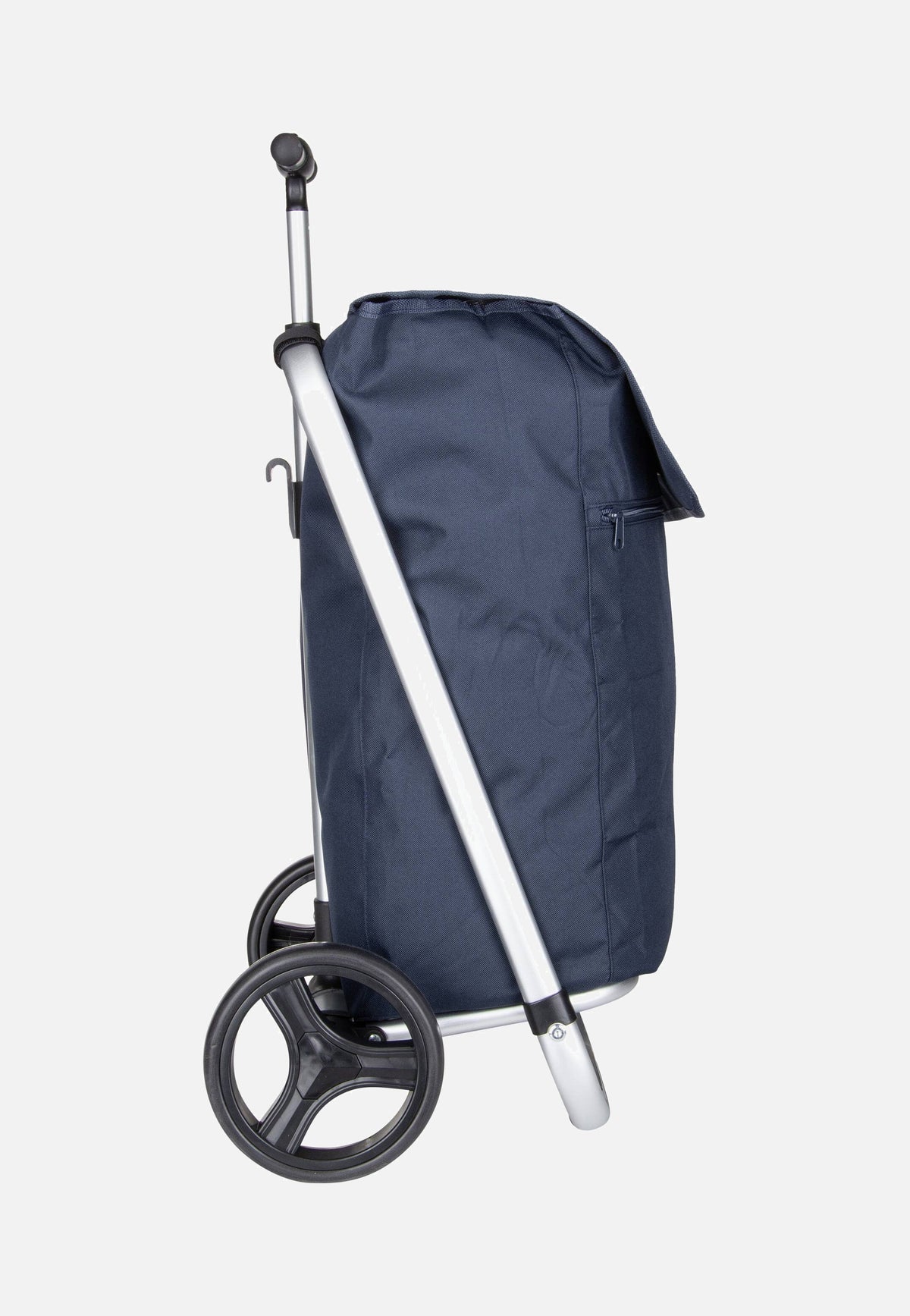 reisenthel shopping Dark Blue Shopping Trolley