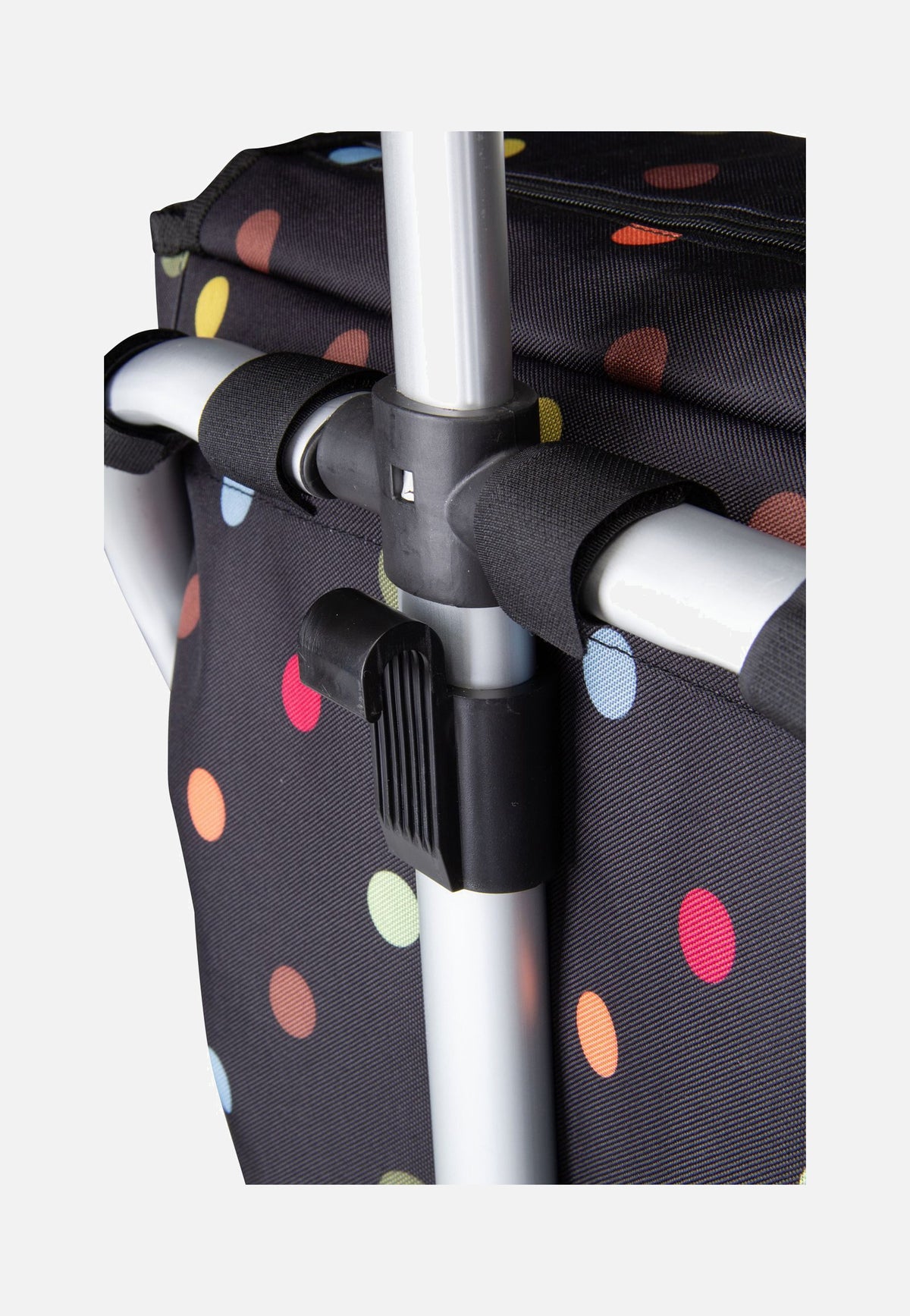 reisenthel shopping Trolley Dots Carrito de compras