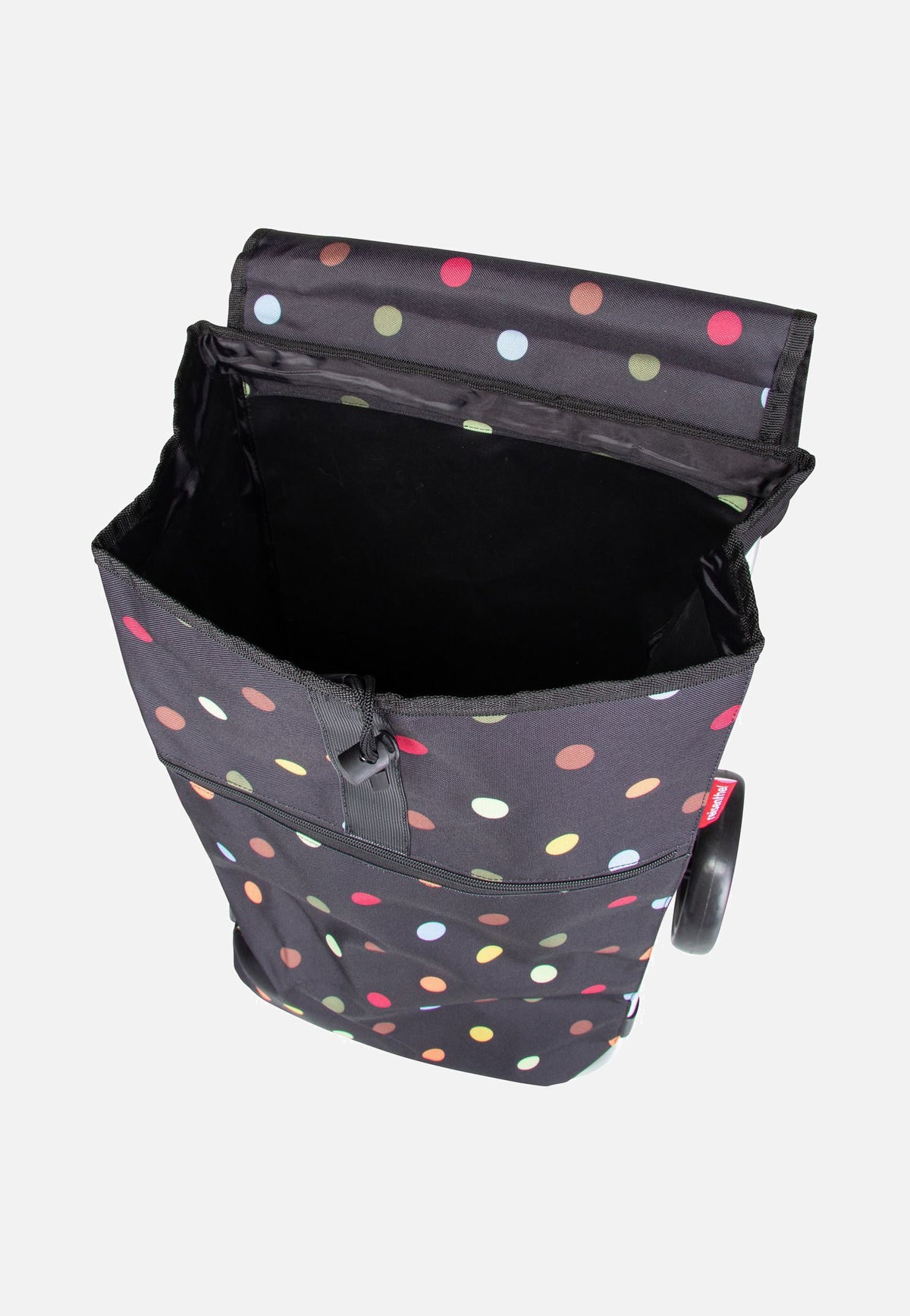 reisenthel shopping Trolley Dots Carrito de compras