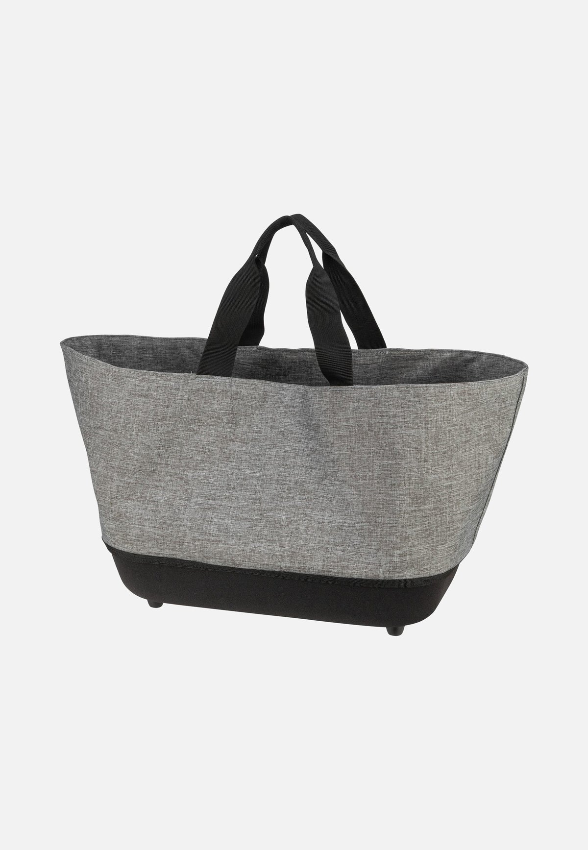 reisenthel shoppingbasket Twist Silver Shopping Basket