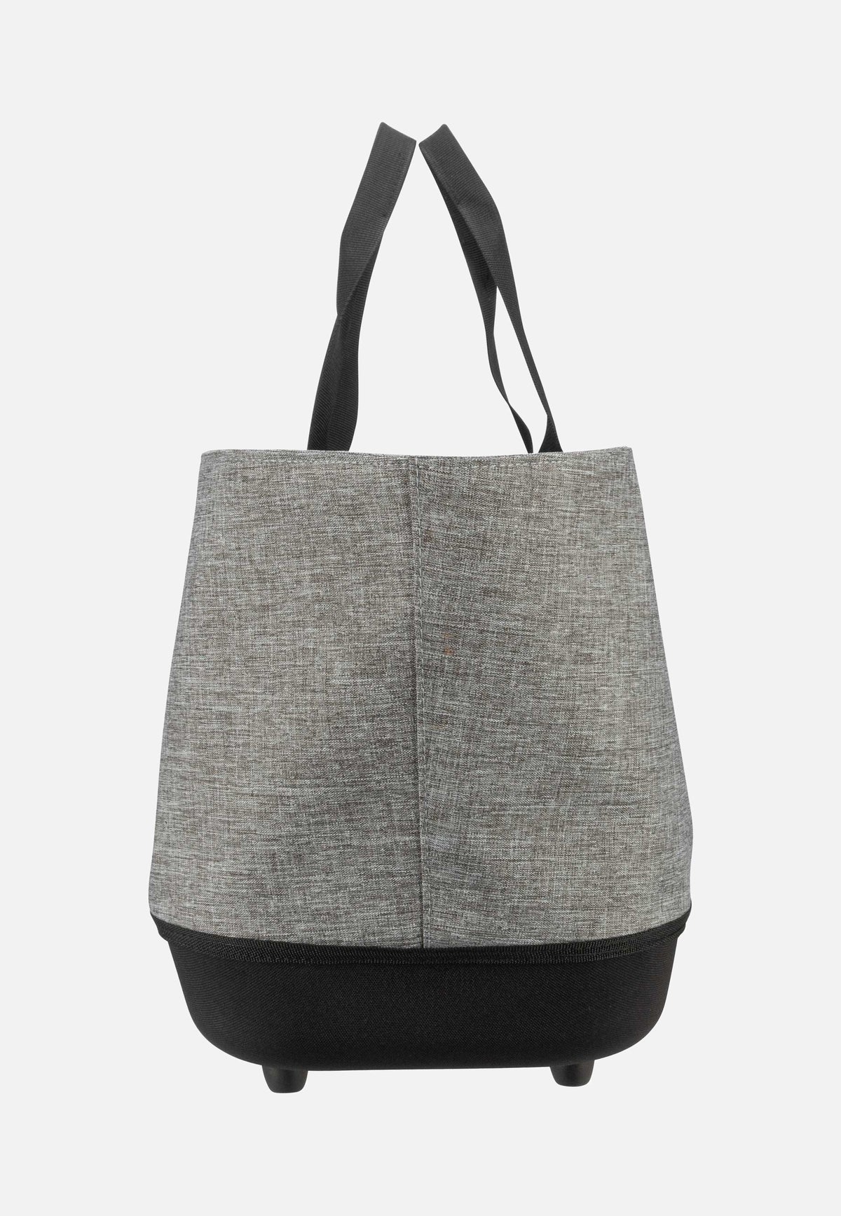 reisenthel shoppingbasket Twist Silver Carrello della spesa